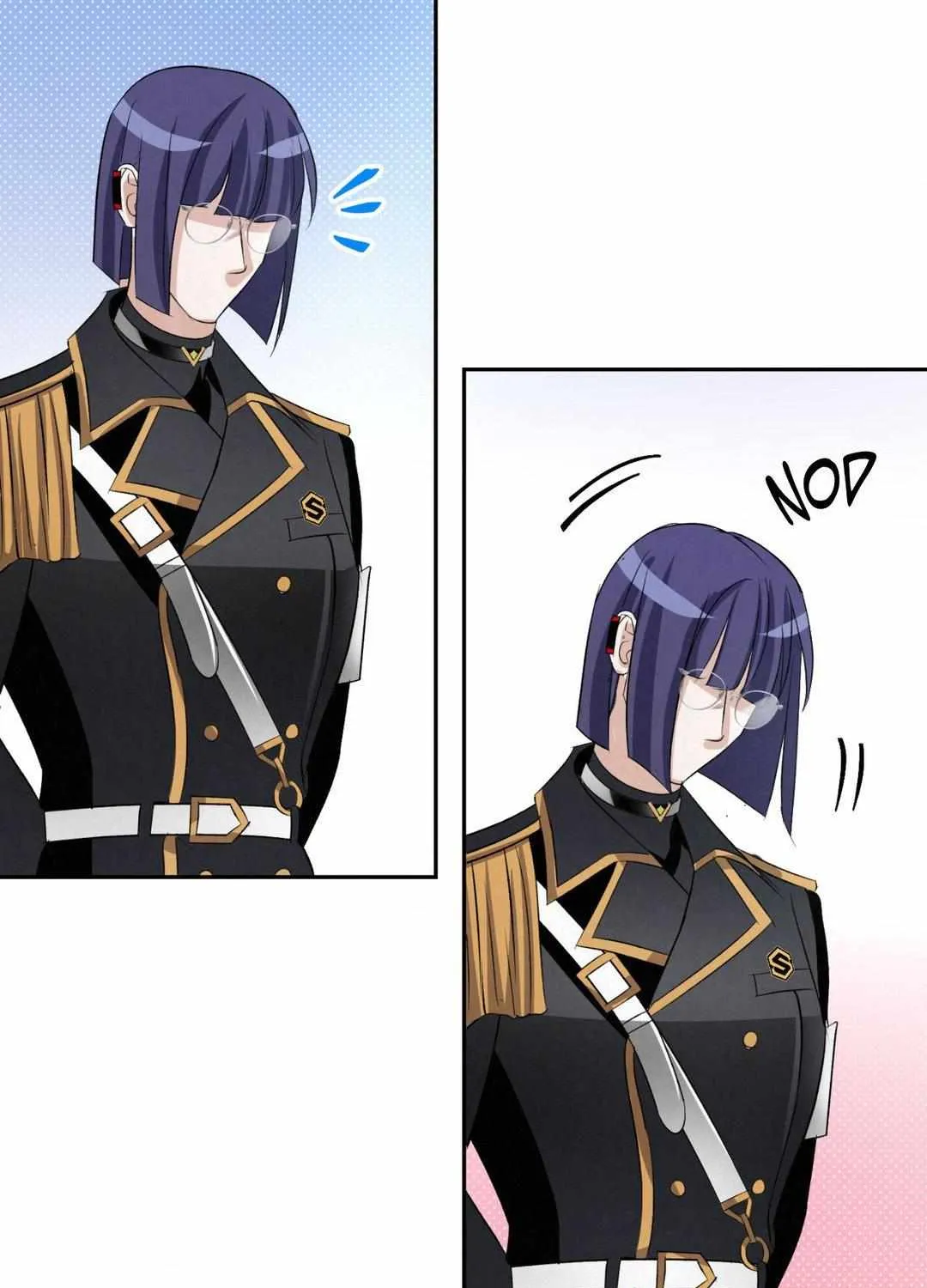 Read Bloodbound chapter 29 image 21 on Lezhin