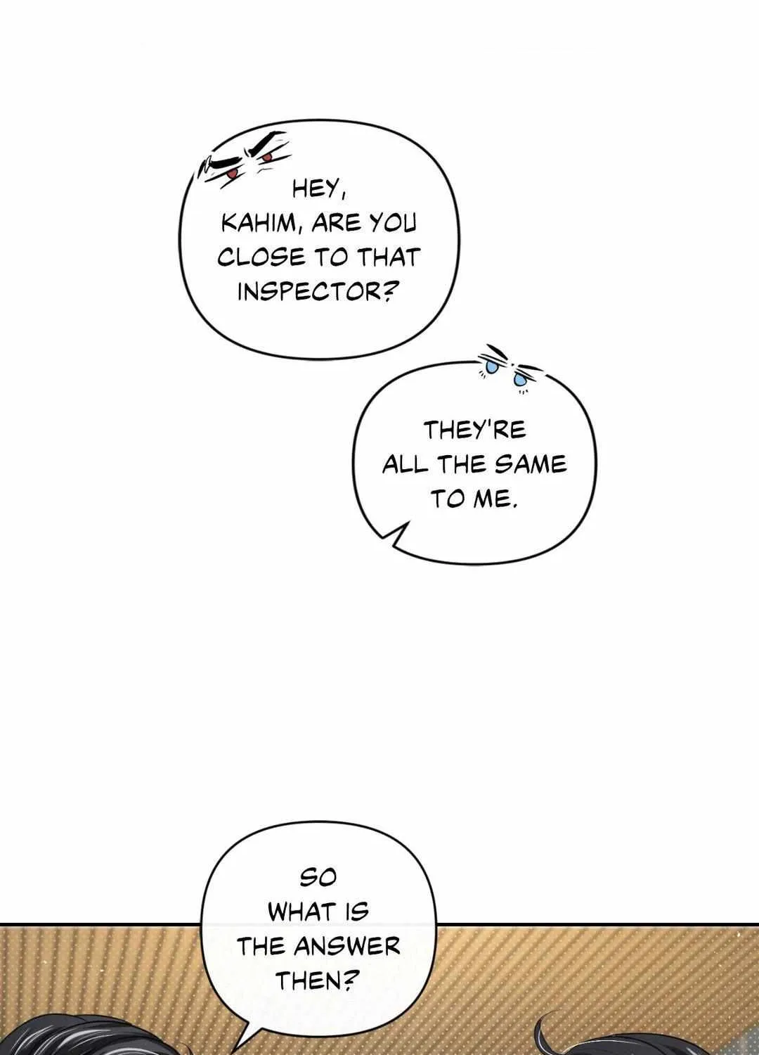 Read Bloodbound chapter 29 image 24 on Lezhin