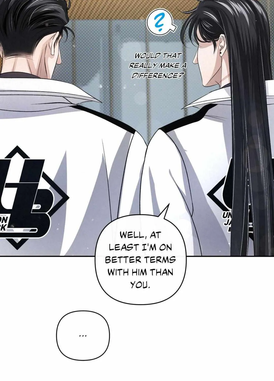 Read Bloodbound chapter 29 image 25 on Lezhin