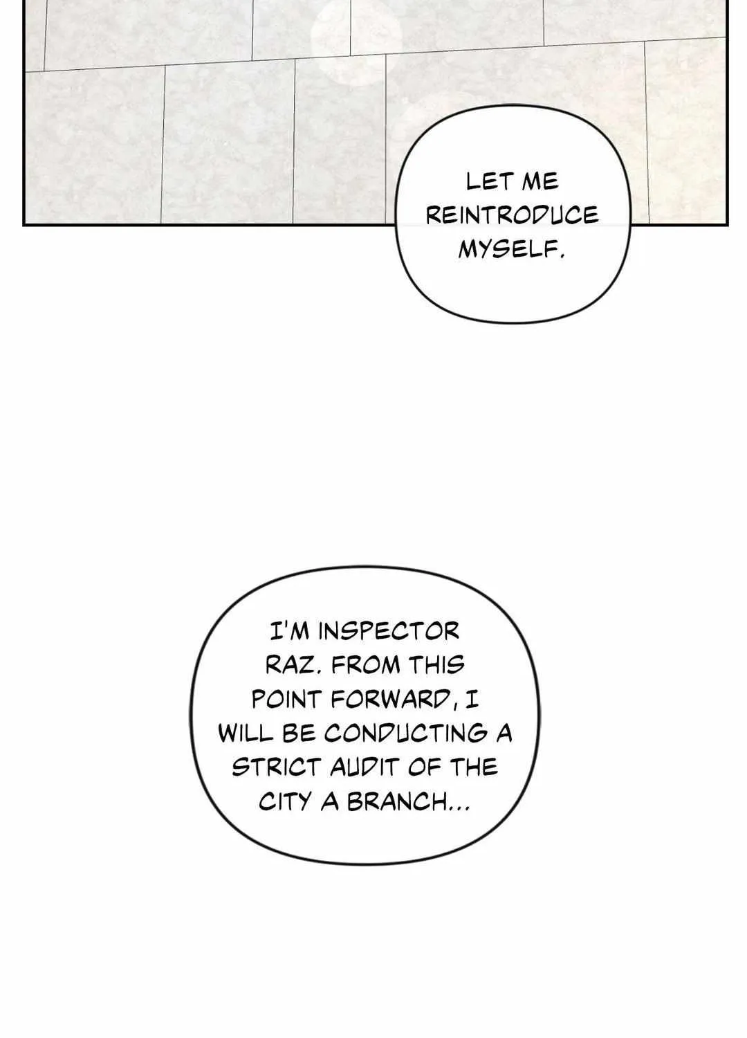 Read Bloodbound chapter 29 image 3 on Lezhin