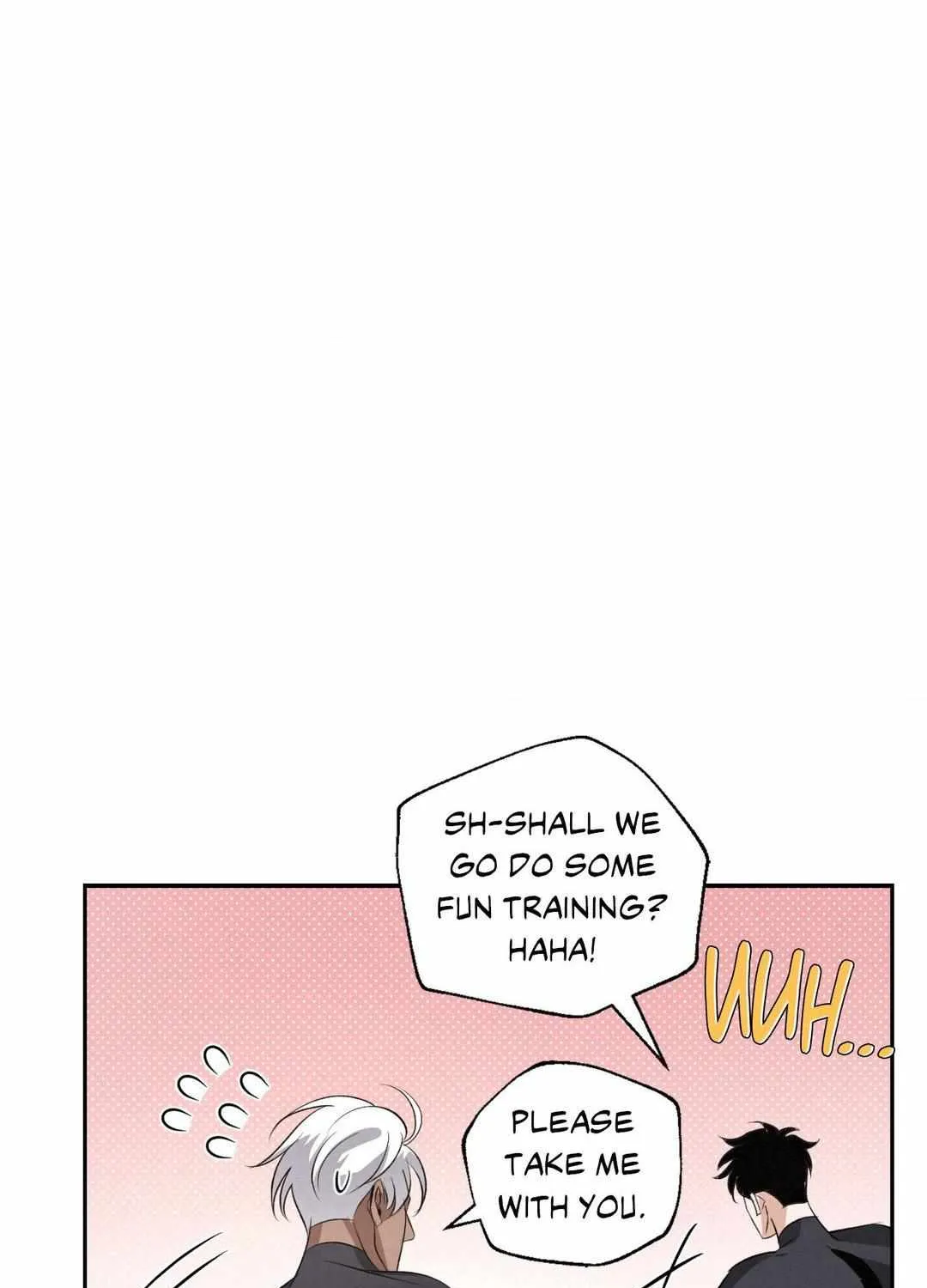 Read Bloodbound chapter 29 image 31 on Lezhin
