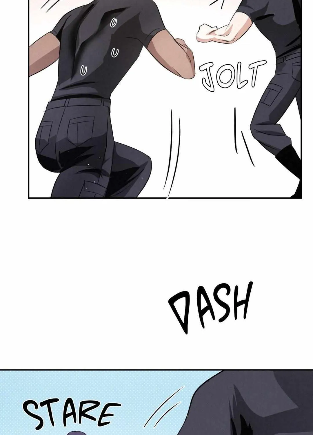 Read Bloodbound chapter 29 image 32 on Lezhin