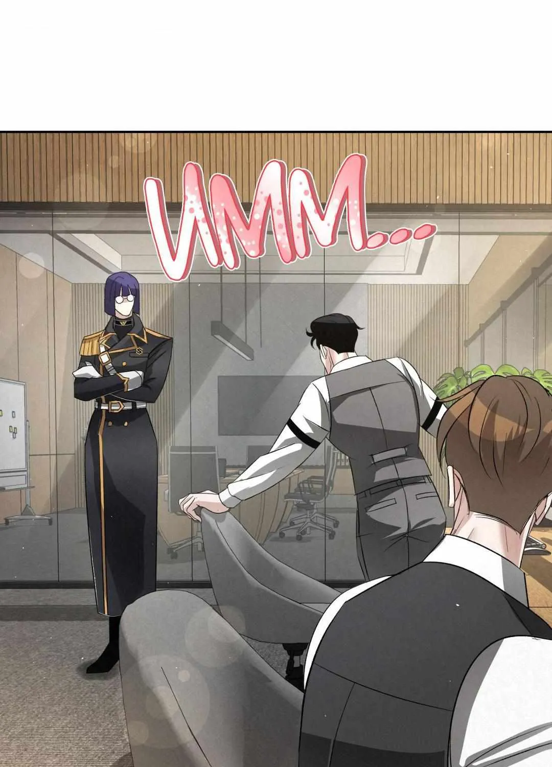 Read Bloodbound chapter 29 image 35 on Lezhin