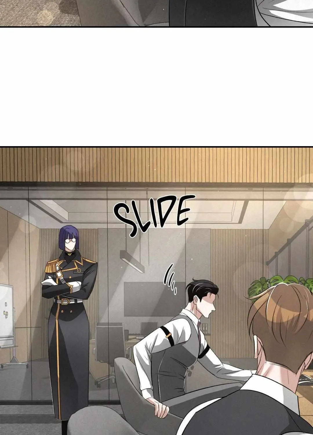 Read Bloodbound chapter 29 image 36 on Lezhin