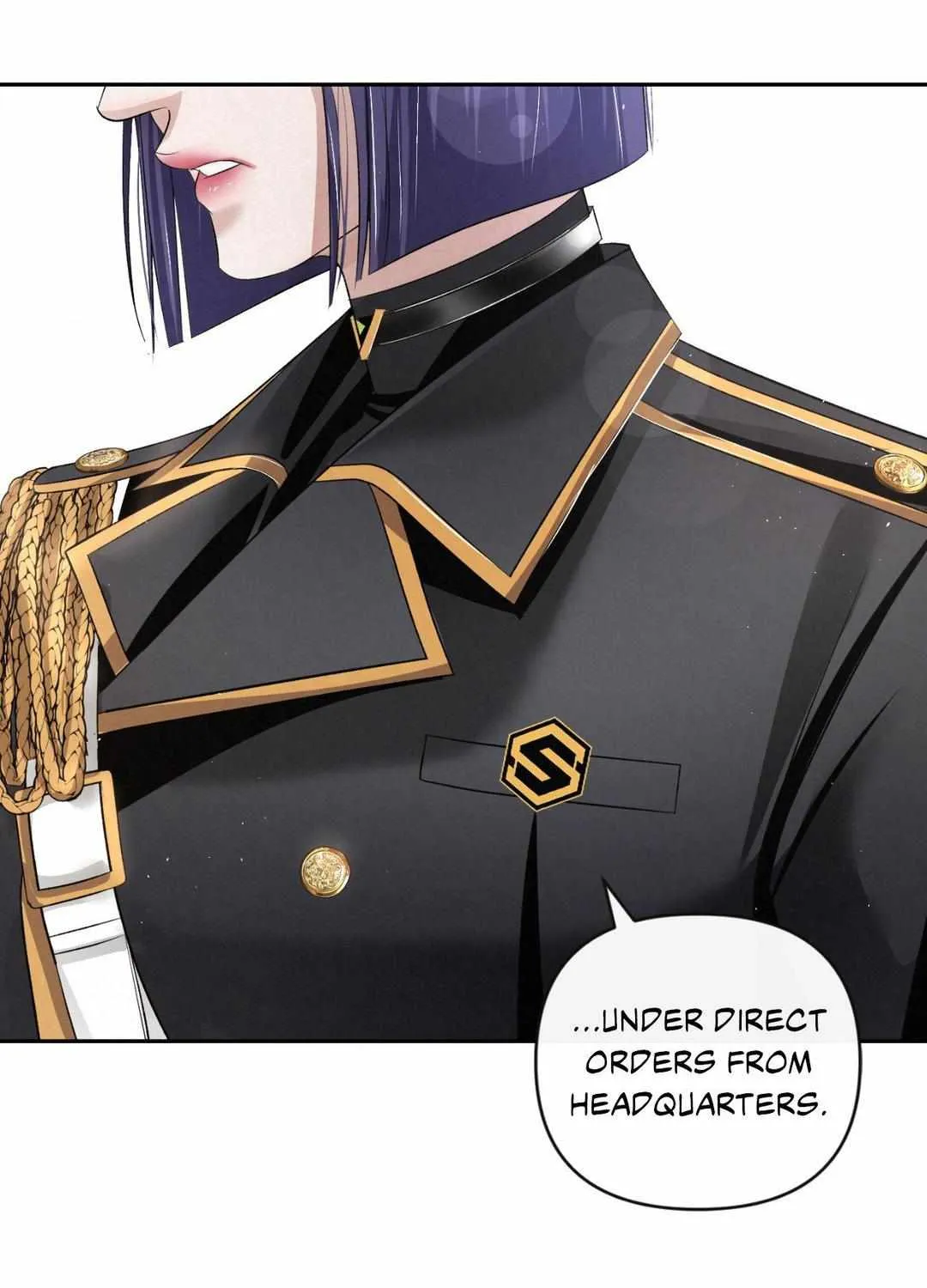 Read Bloodbound chapter 29 image 4 on Lezhin