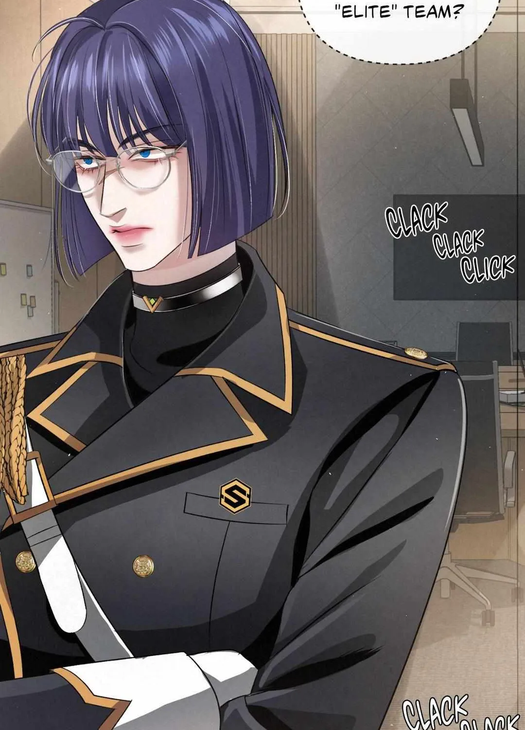 Read Bloodbound chapter 29 image 40 on Lezhin