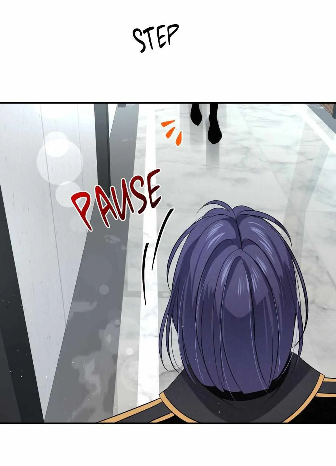 Read Bloodbound chapter 29 image 43 on Lezhin