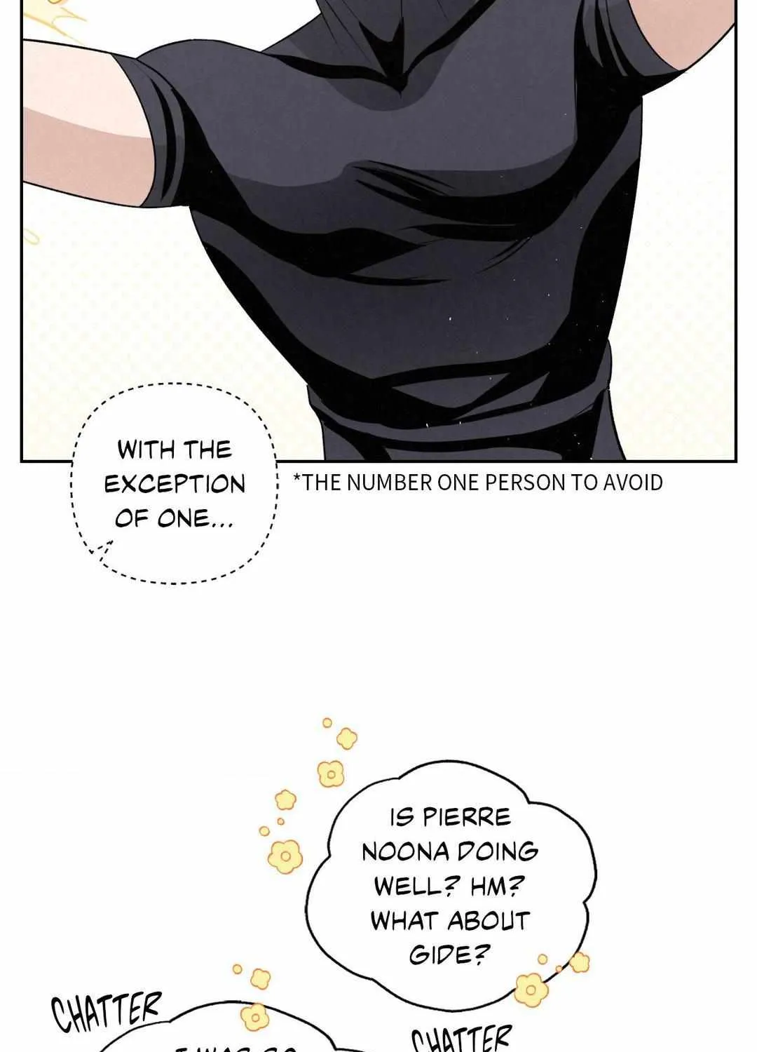 Read Bloodbound chapter 29 image 45 on Lezhin