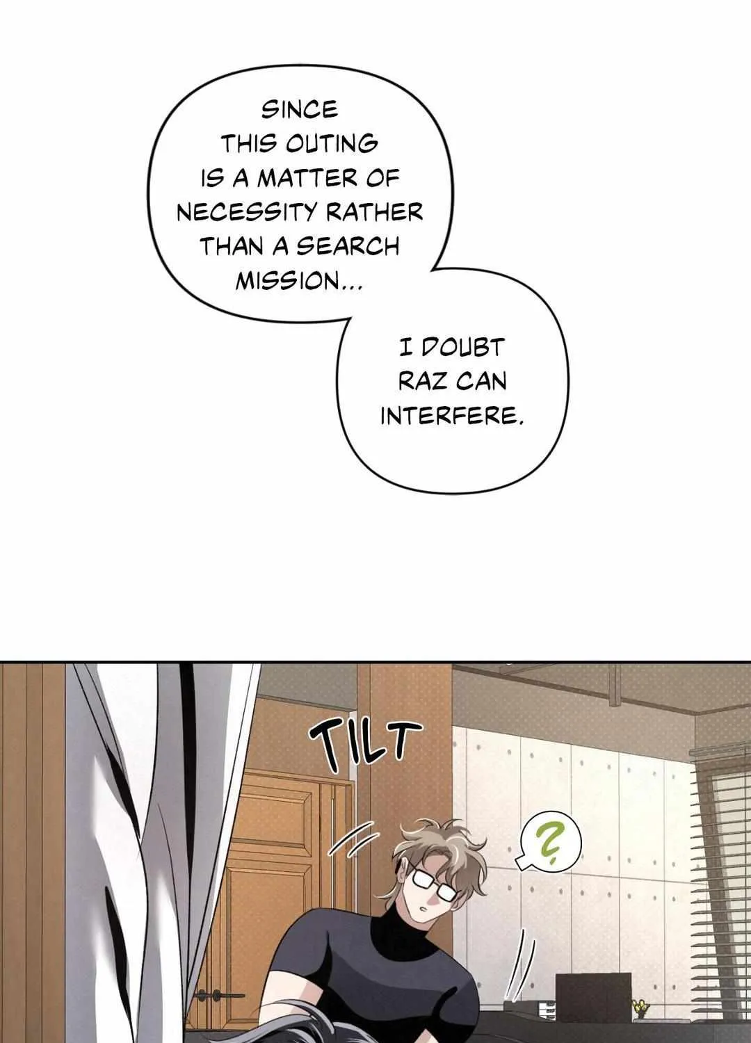 Read Bloodbound chapter 29 image 52 on Lezhin