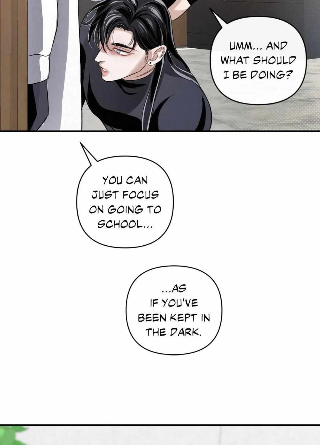 Read Bloodbound chapter 29 image 53 on Lezhin