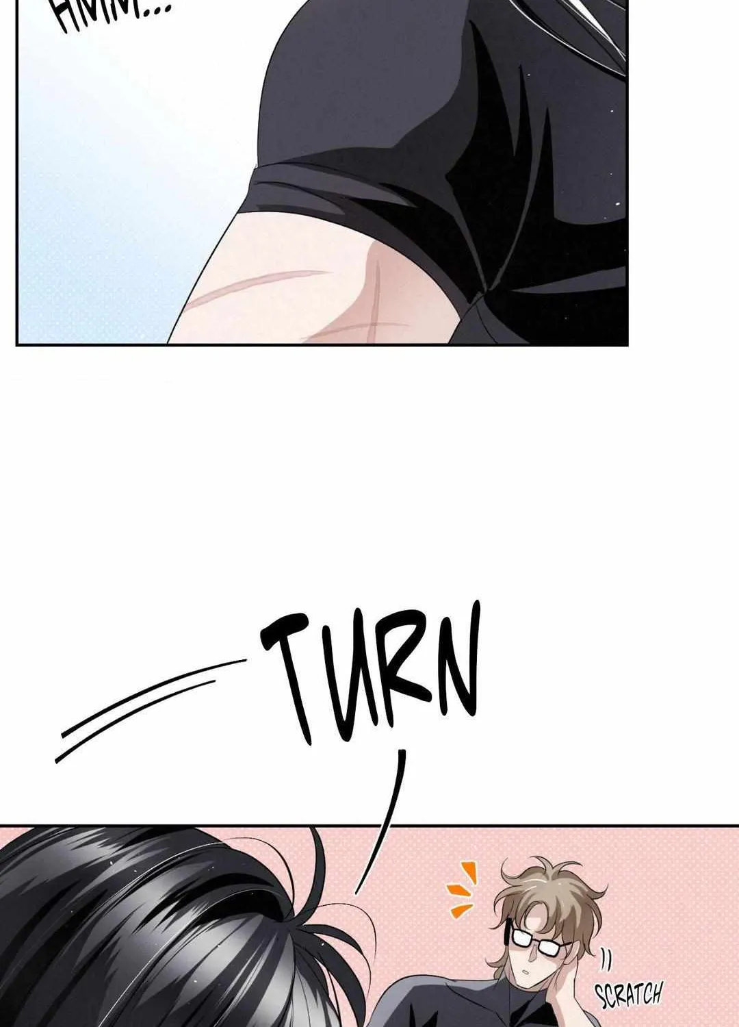 Read Bloodbound chapter 29 image 58 on Lezhin