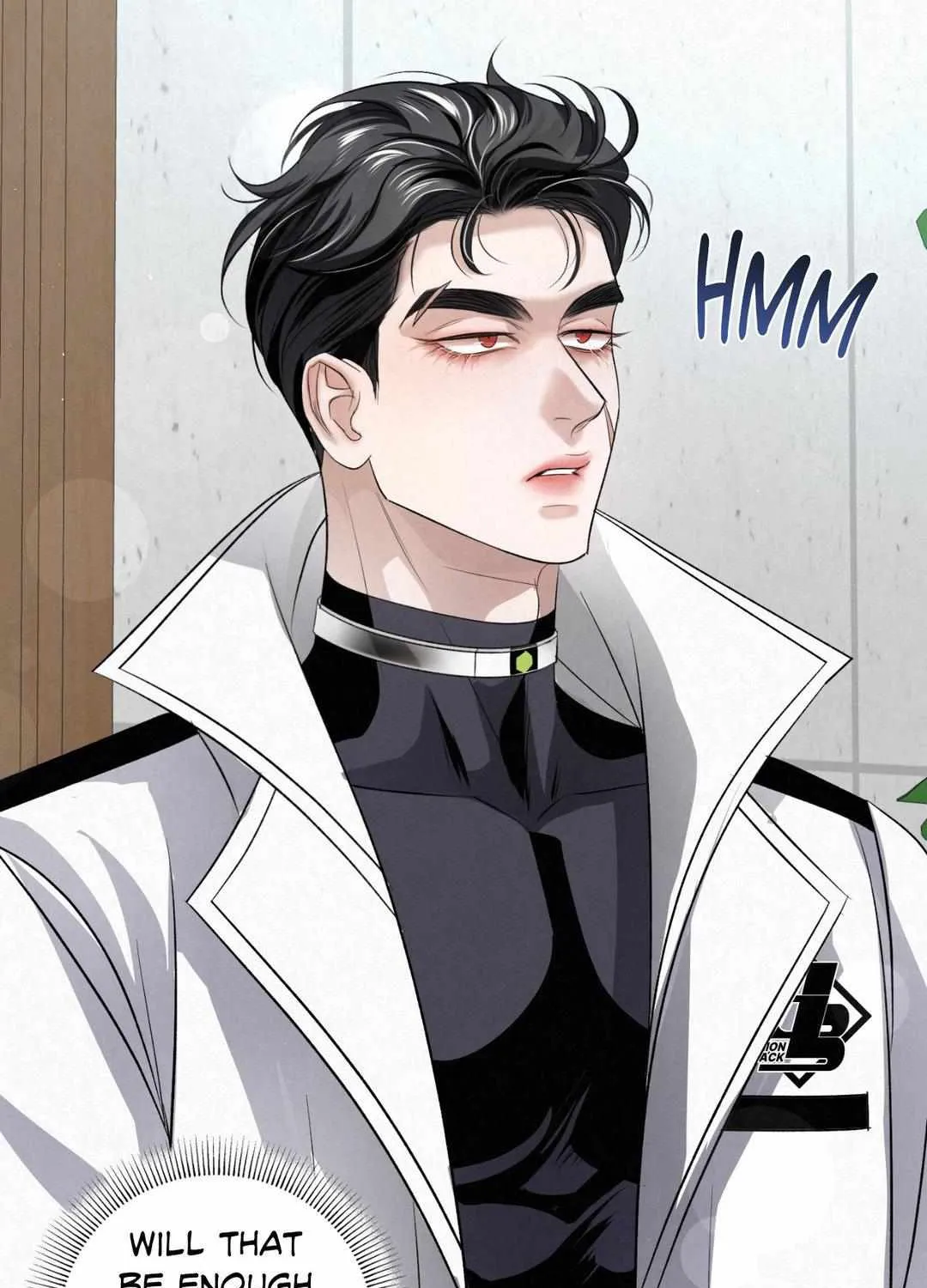 Read Bloodbound chapter 29 image 68 on Lezhin