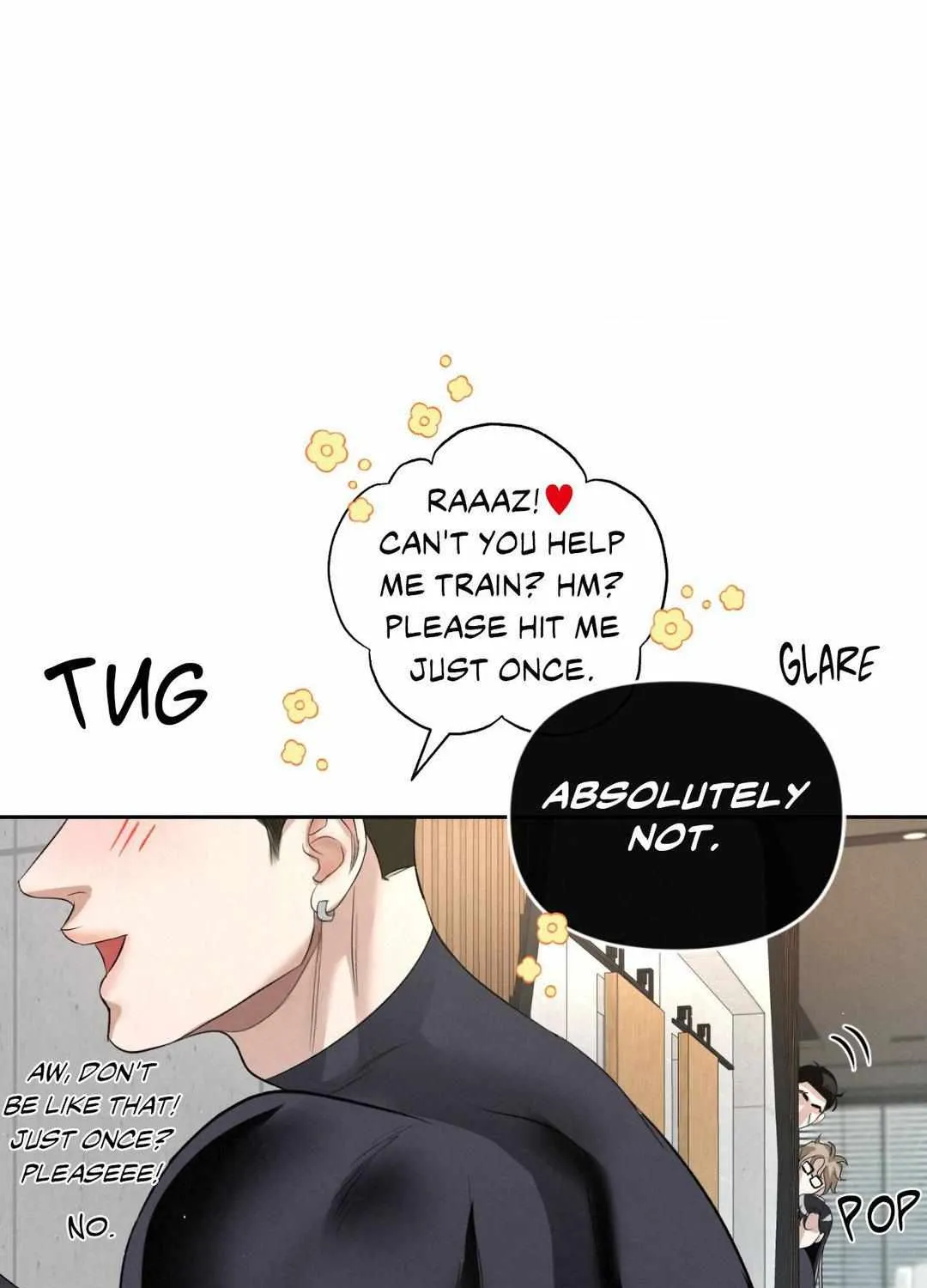 Read Bloodbound chapter 29 image 70 on Lezhin