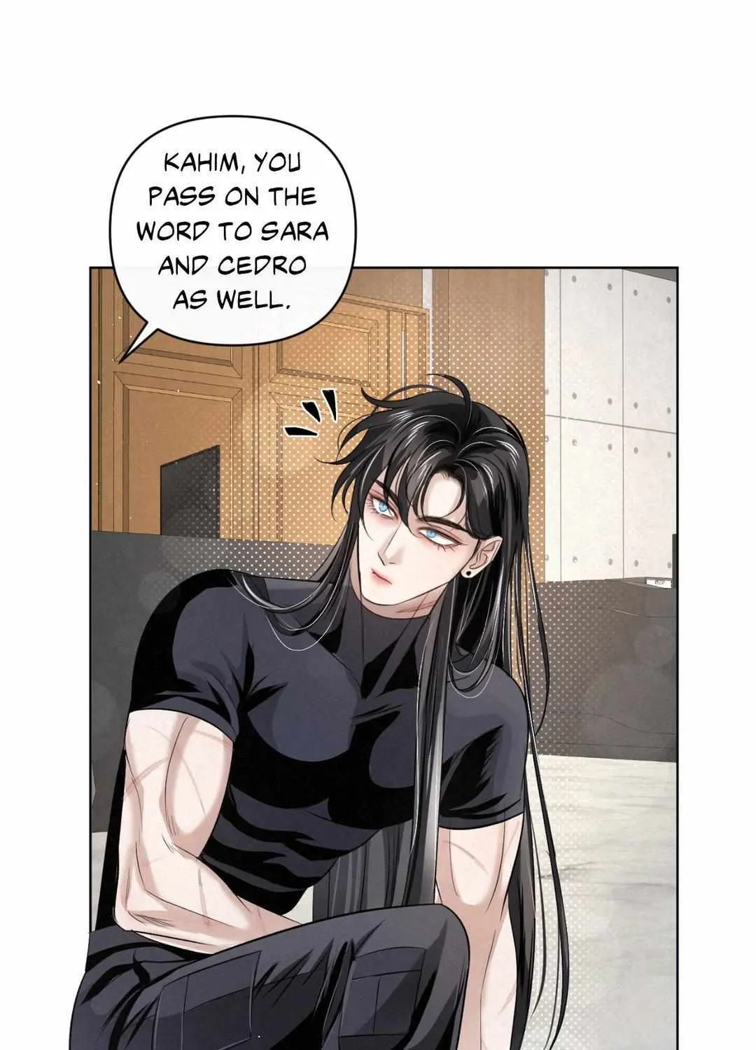 Read Bloodbound chapter 29 image 77 on Lezhin