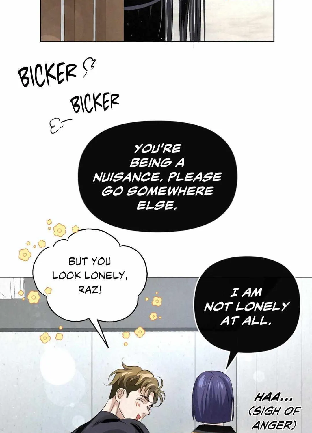 Read Bloodbound chapter 29 image 80 on Lezhin