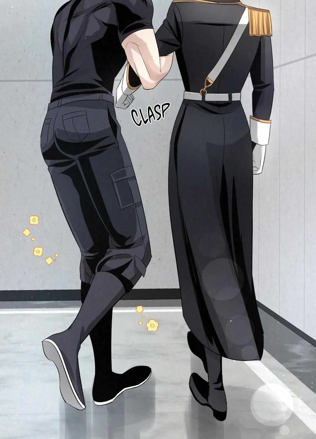 Read Bloodbound chapter 29 image 81 on Lezhin