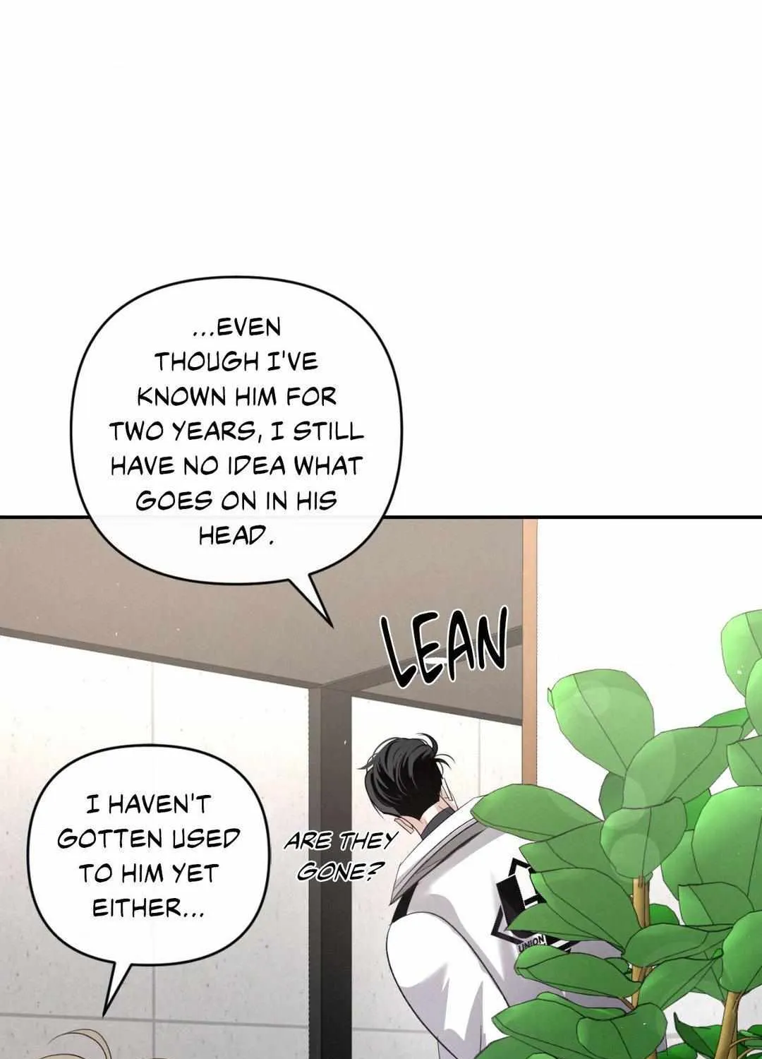 Read Bloodbound chapter 29 image 83 on Lezhin