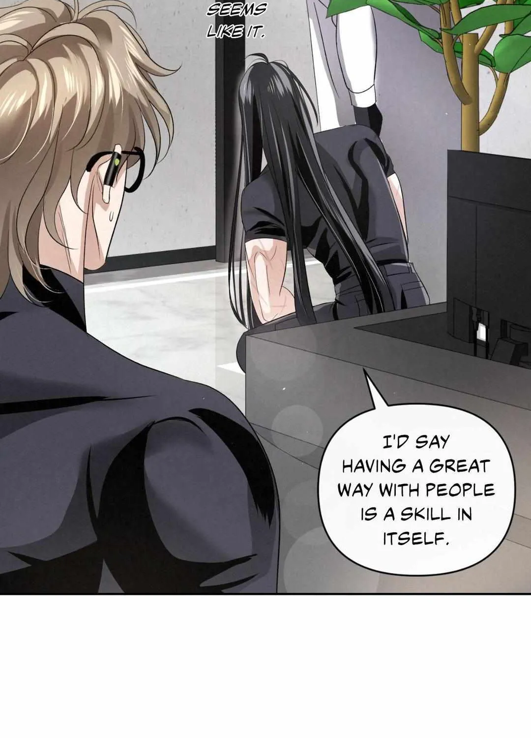 Read Bloodbound chapter 29 image 84 on Lezhin