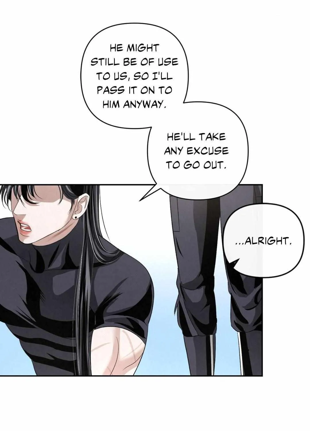 Read Bloodbound chapter 29 image 85 on Lezhin