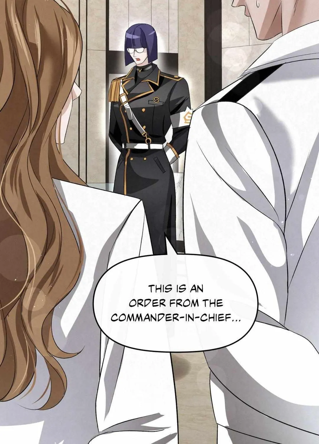Read Bloodbound chapter 29 image 9 on Lezhin