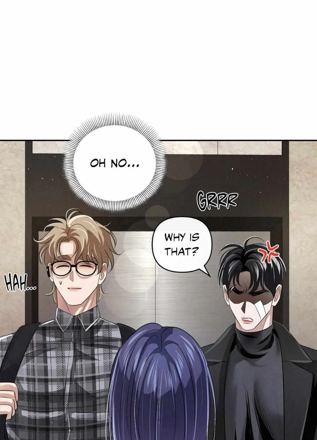Read Bloodbound chapter 29 image 92 on Lezhin