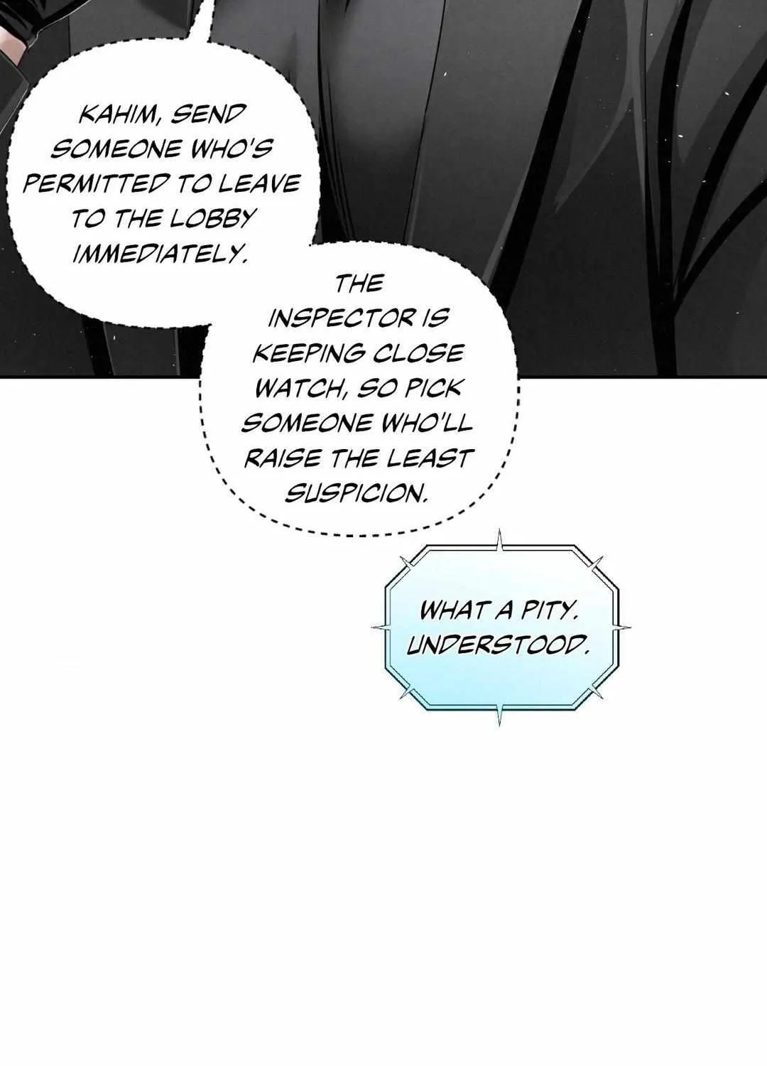 Read Bloodbound chapter 29 image 97 on Lezhin