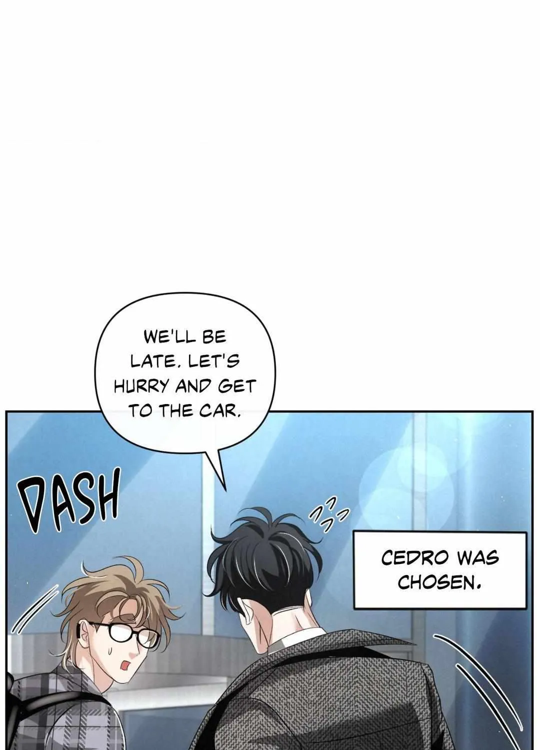 Read Bloodbound chapter 29 image 98 on Lezhin