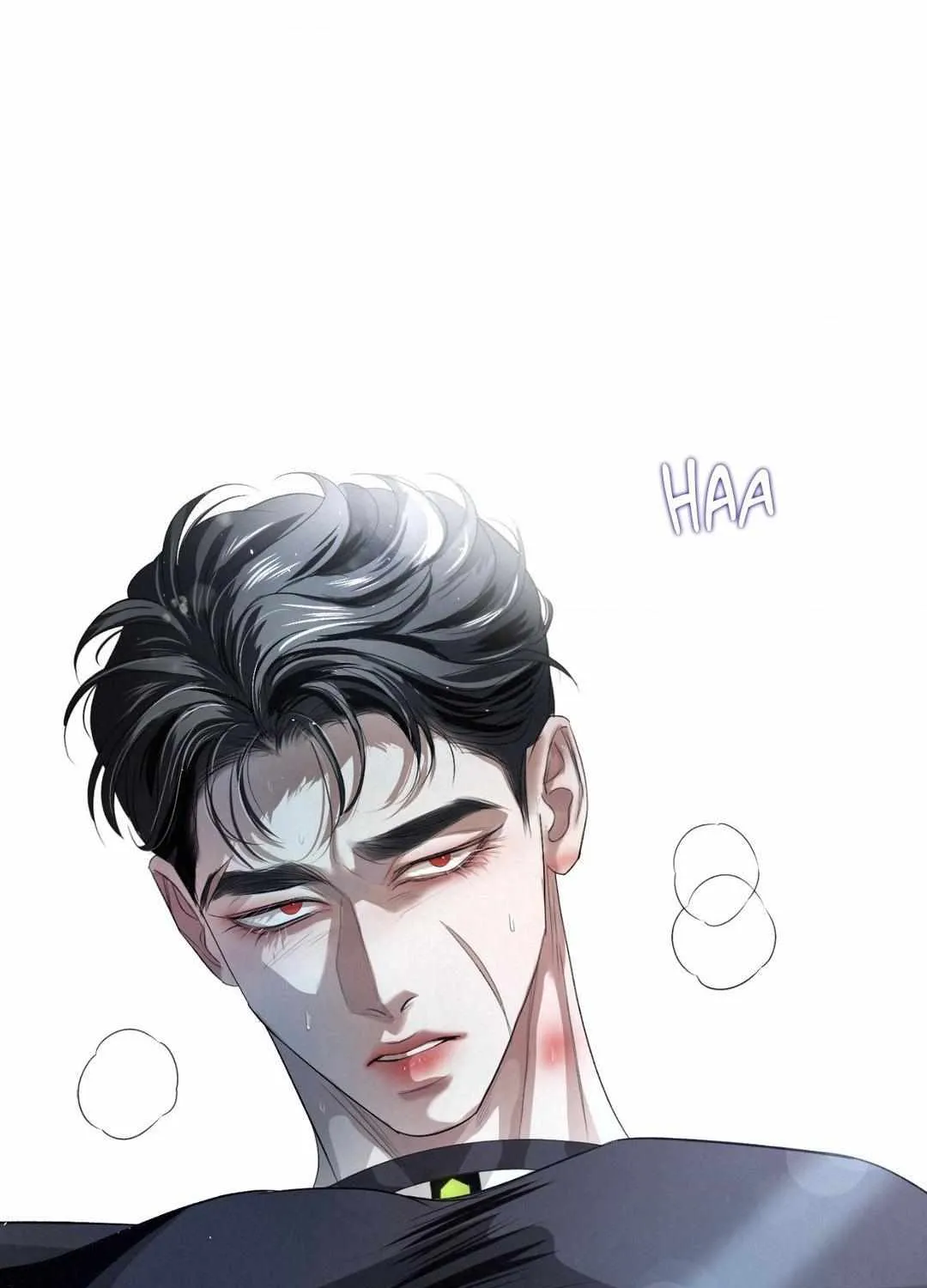 Read Bloodbound chapter 35 image 109 on Lezhin