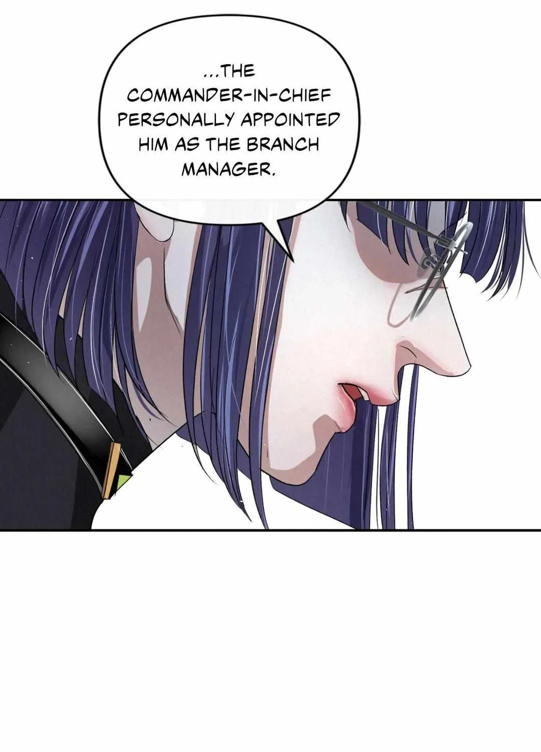 Read Bloodbound chapter 35 image 12 on Lezhin