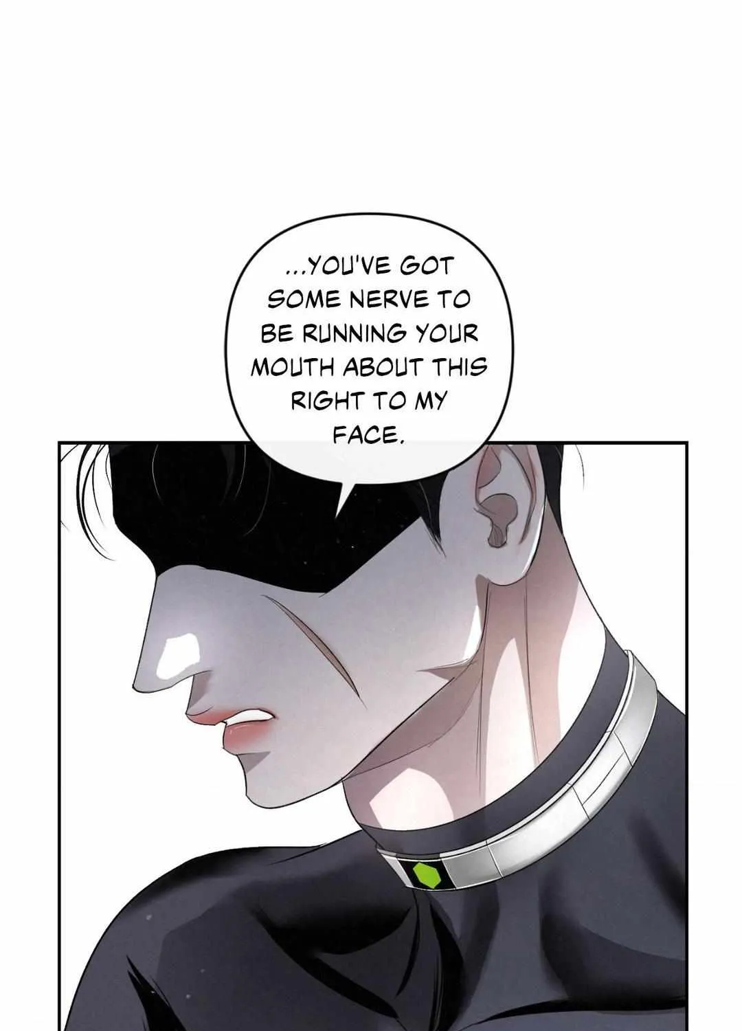 Read Bloodbound chapter 35 image 13 on Lezhin