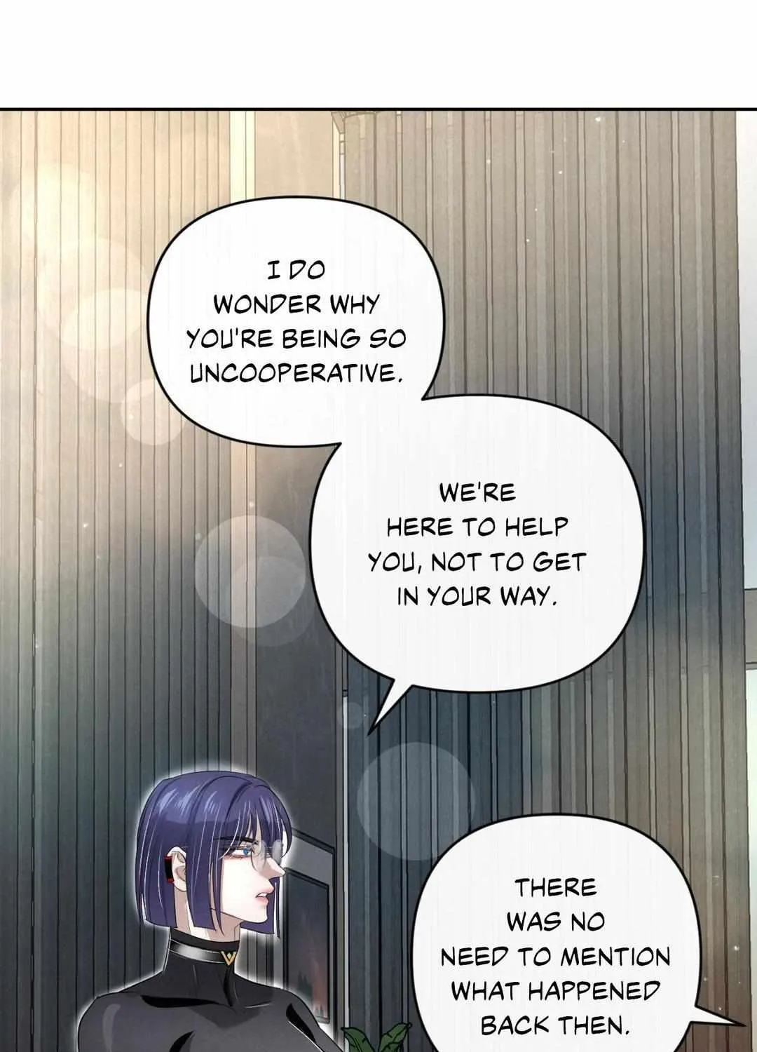 Read Bloodbound chapter 35 image 15 on Lezhin