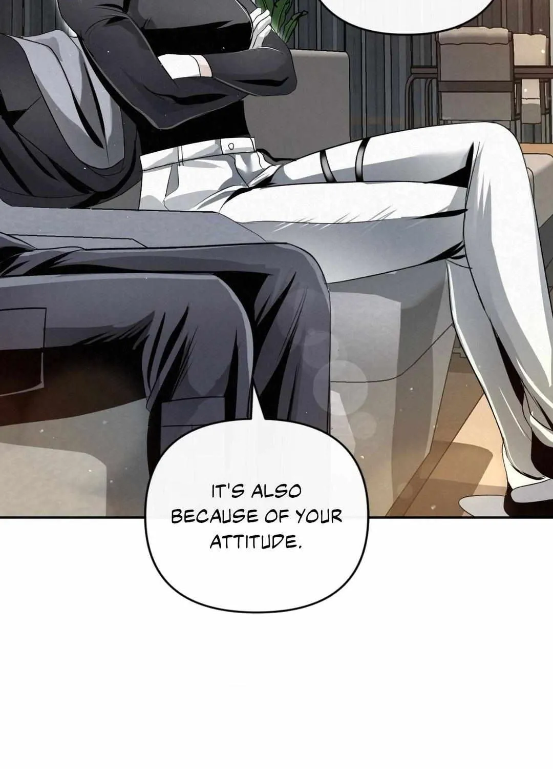 Read Bloodbound chapter 35 image 16 on Lezhin