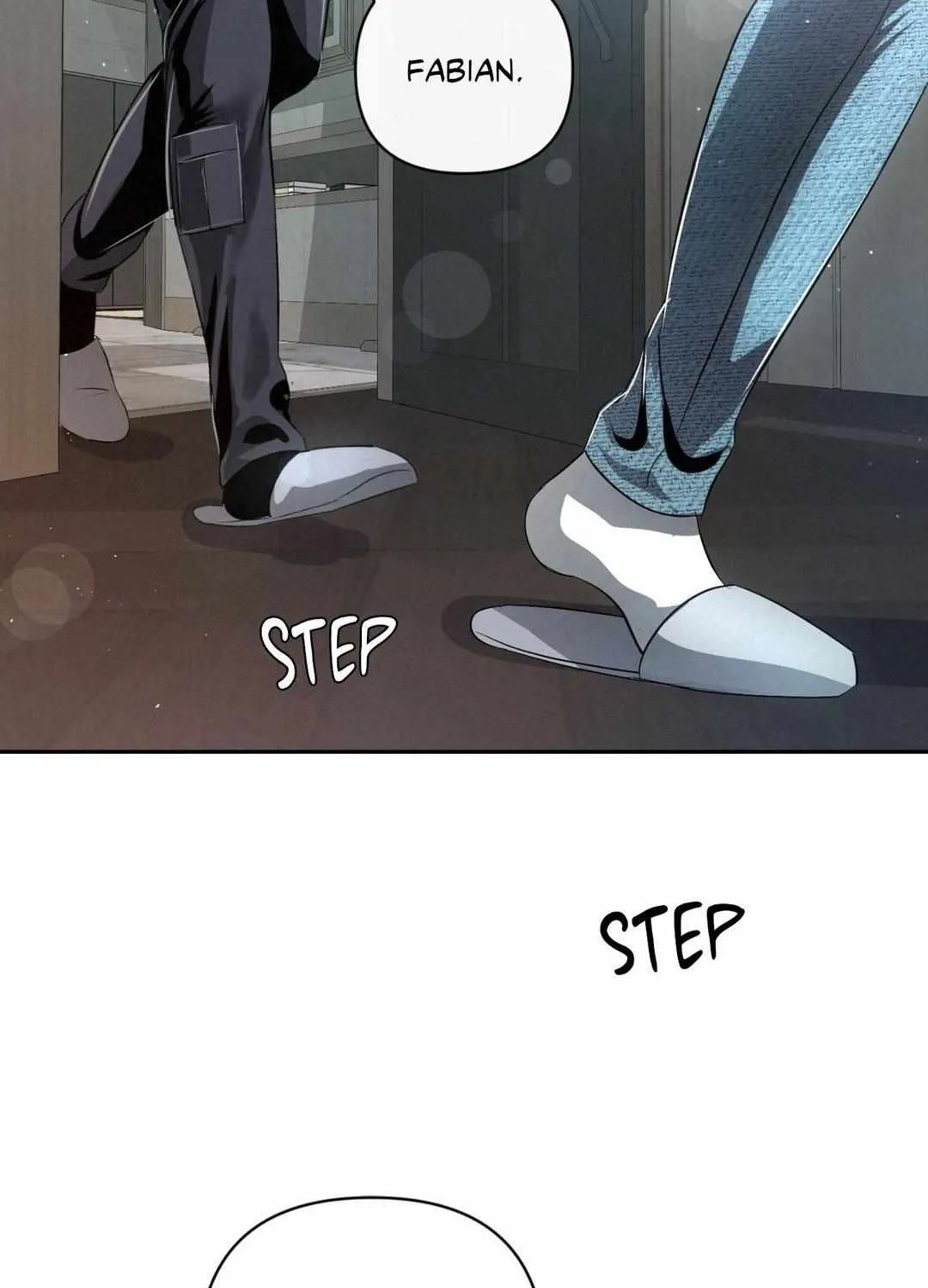 Read Bloodbound chapter 35 image 38 on Lezhin