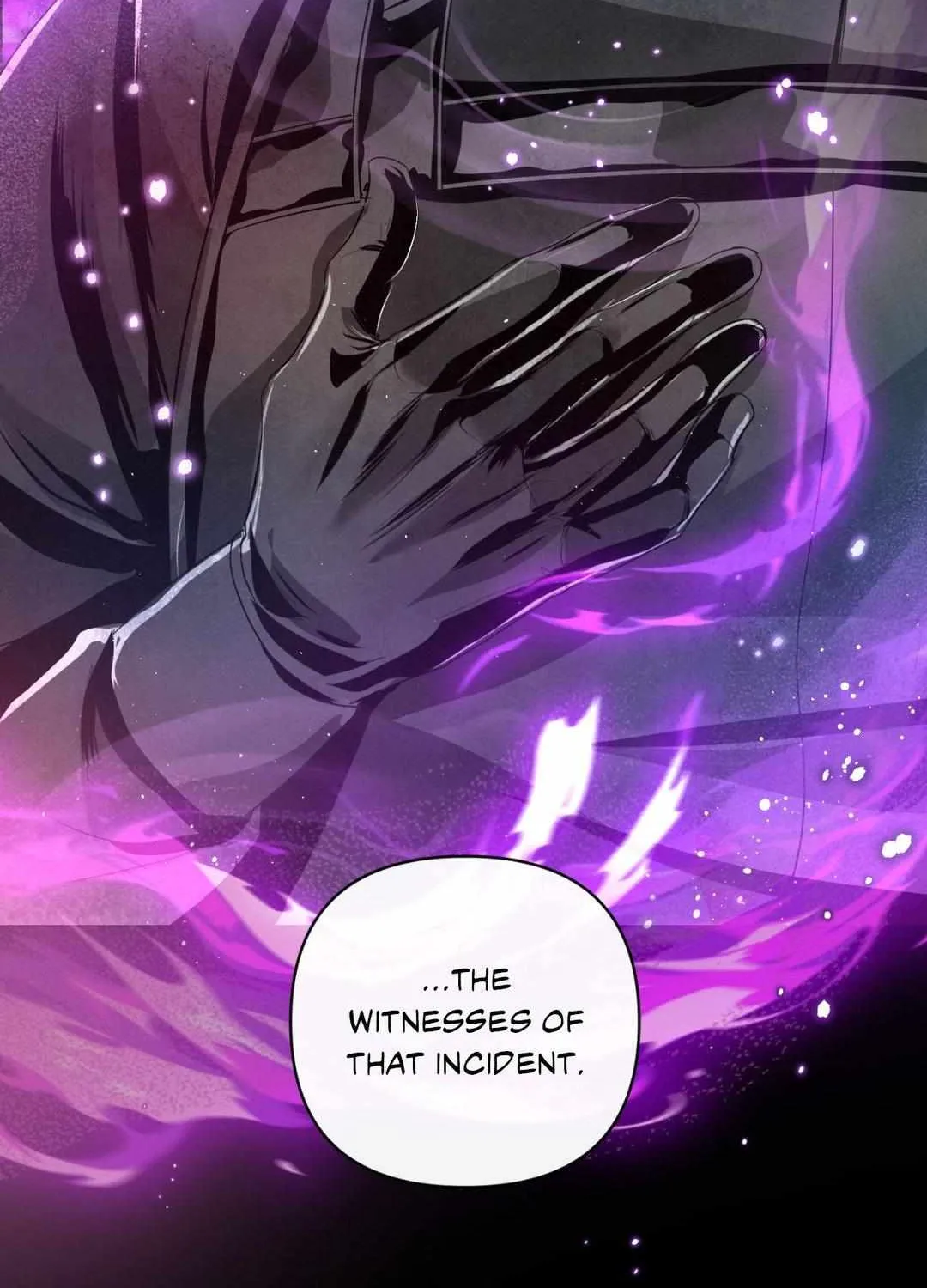 Read Bloodbound chapter 35 image 4 on Lezhin