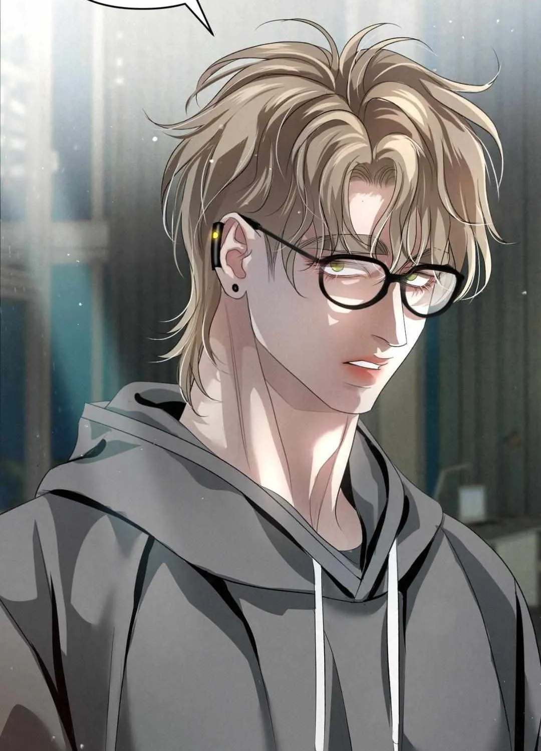 Read Bloodbound chapter 35 image 43 on Lezhin