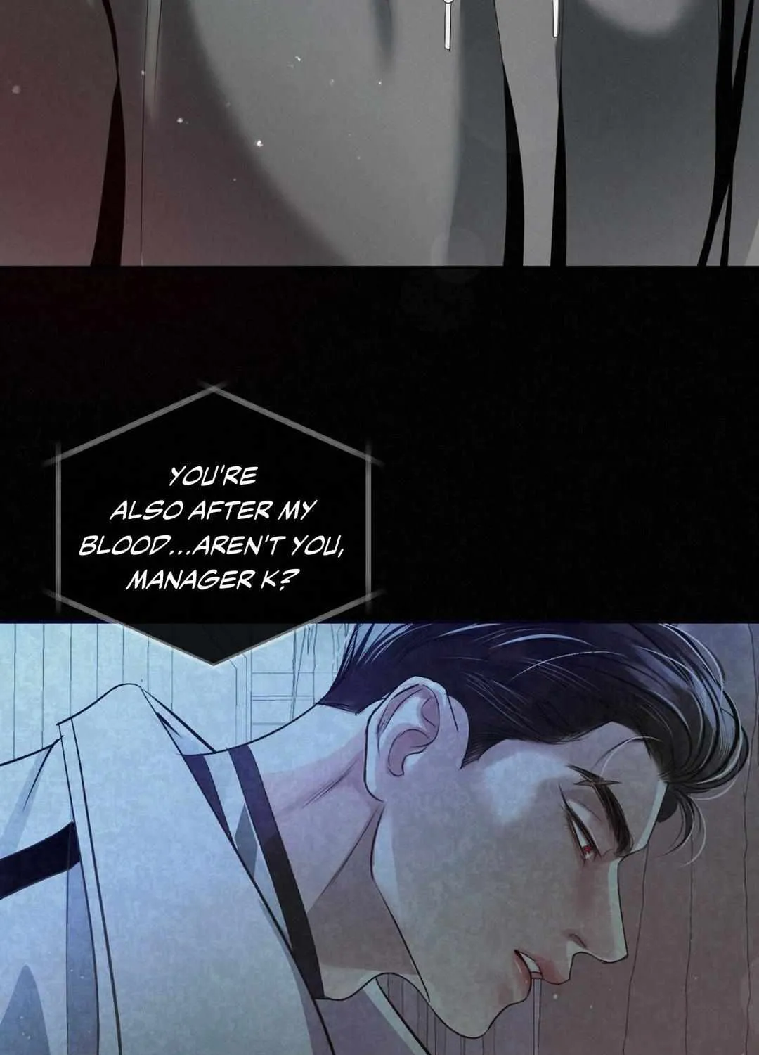 Read Bloodbound chapter 35 image 44 on Lezhin