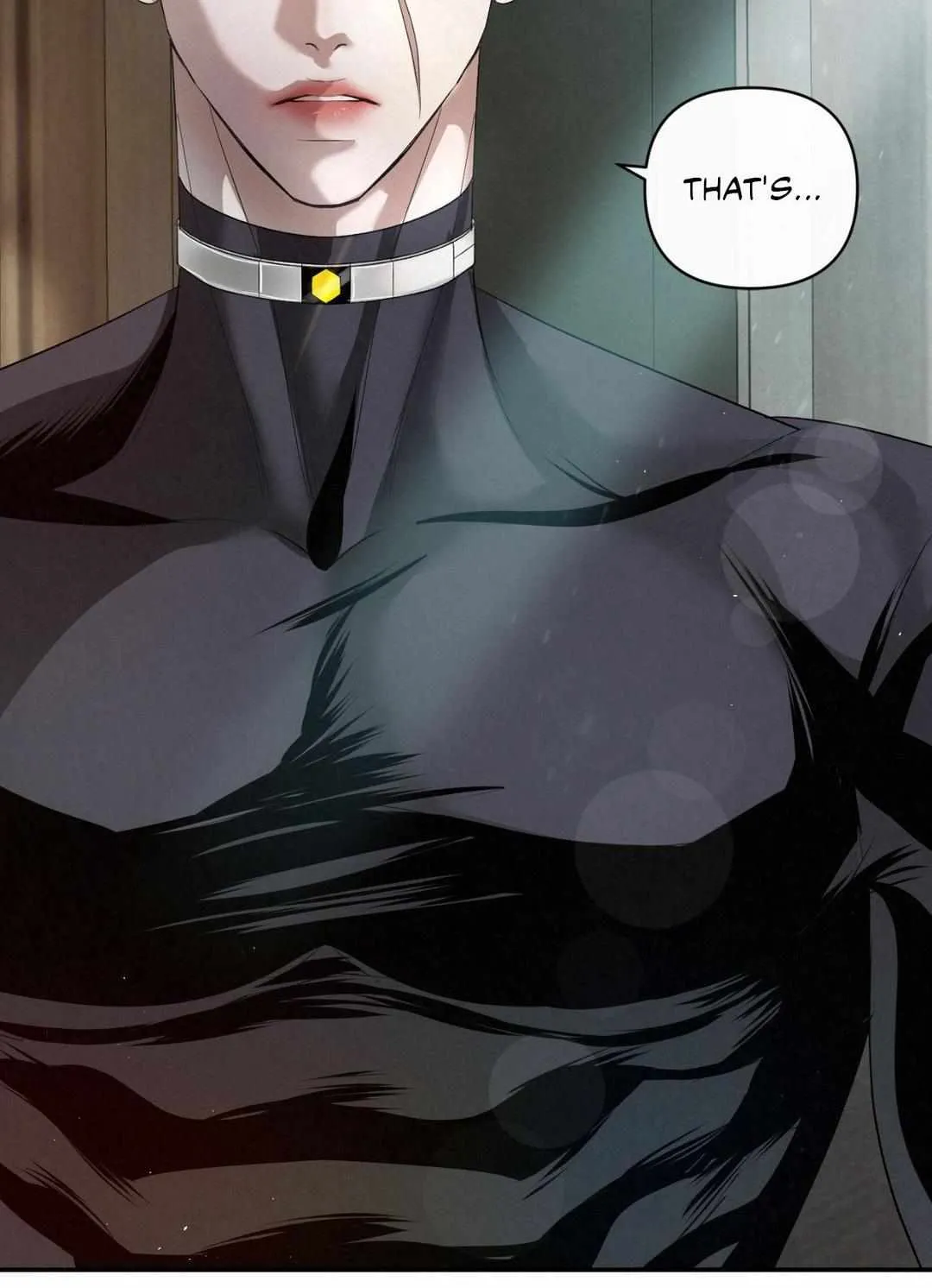 Read Bloodbound chapter 35 image 46 on Lezhin