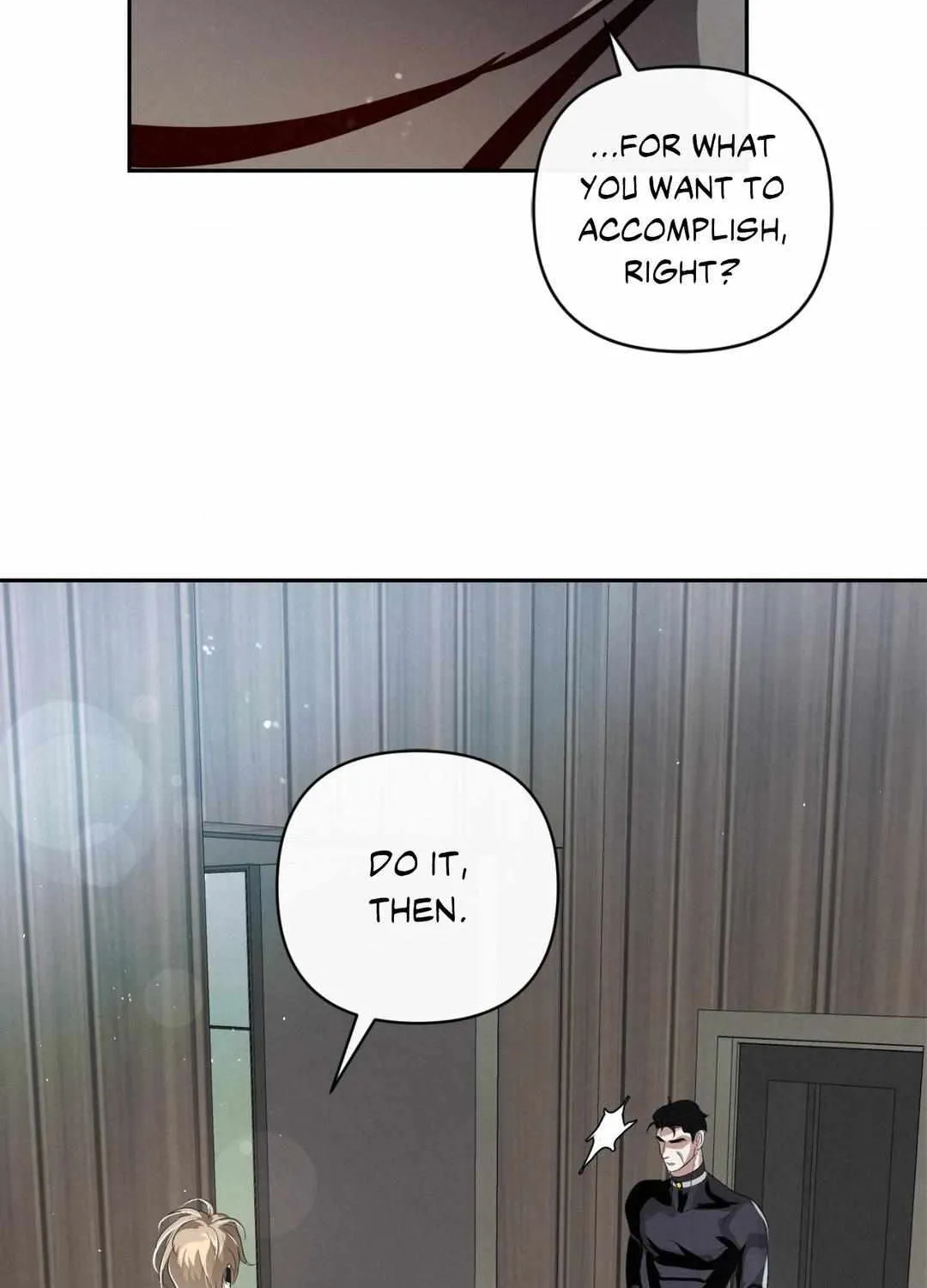 Read Bloodbound chapter 35 image 48 on Lezhin