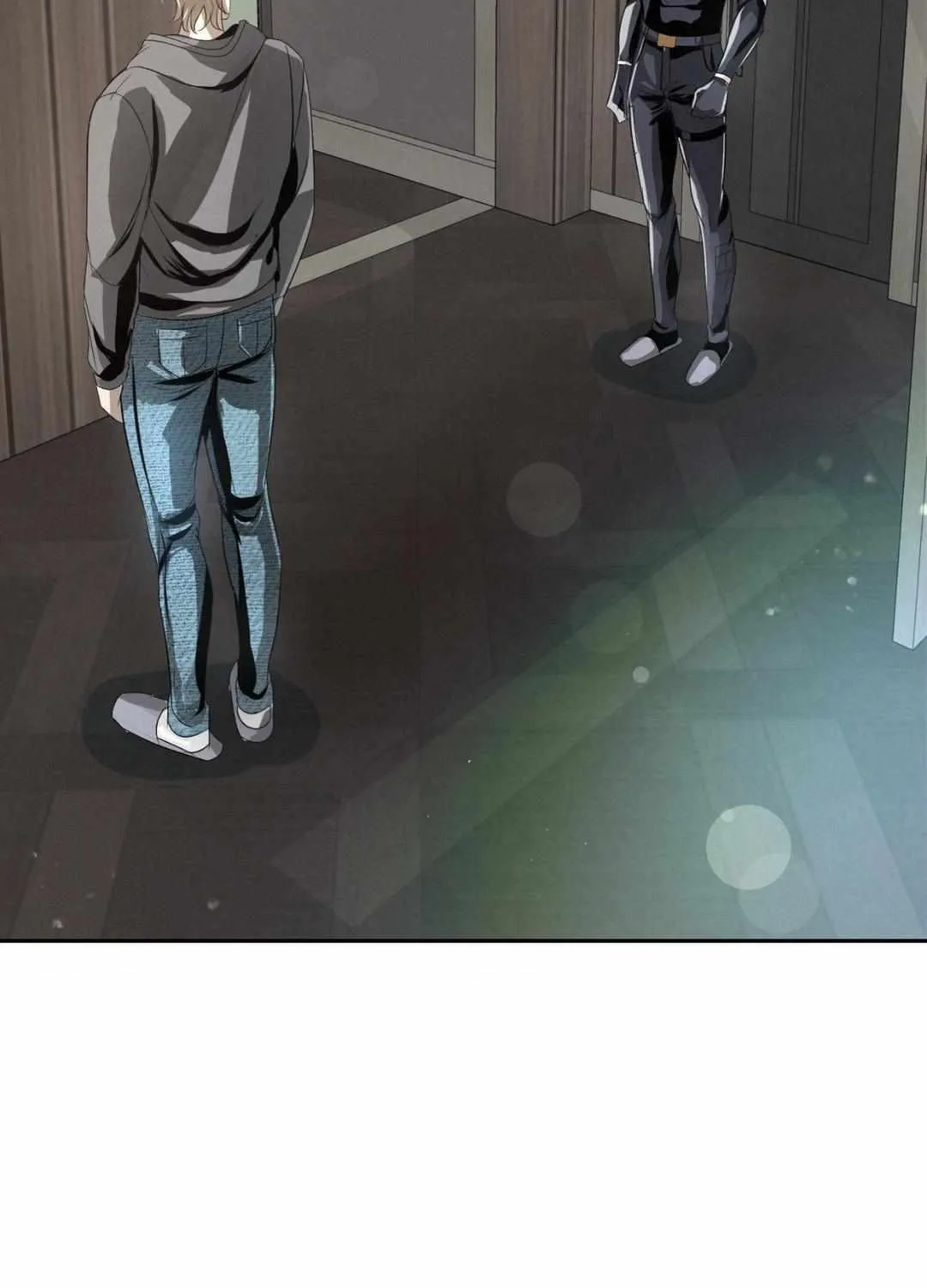 Read Bloodbound chapter 35 image 49 on Lezhin