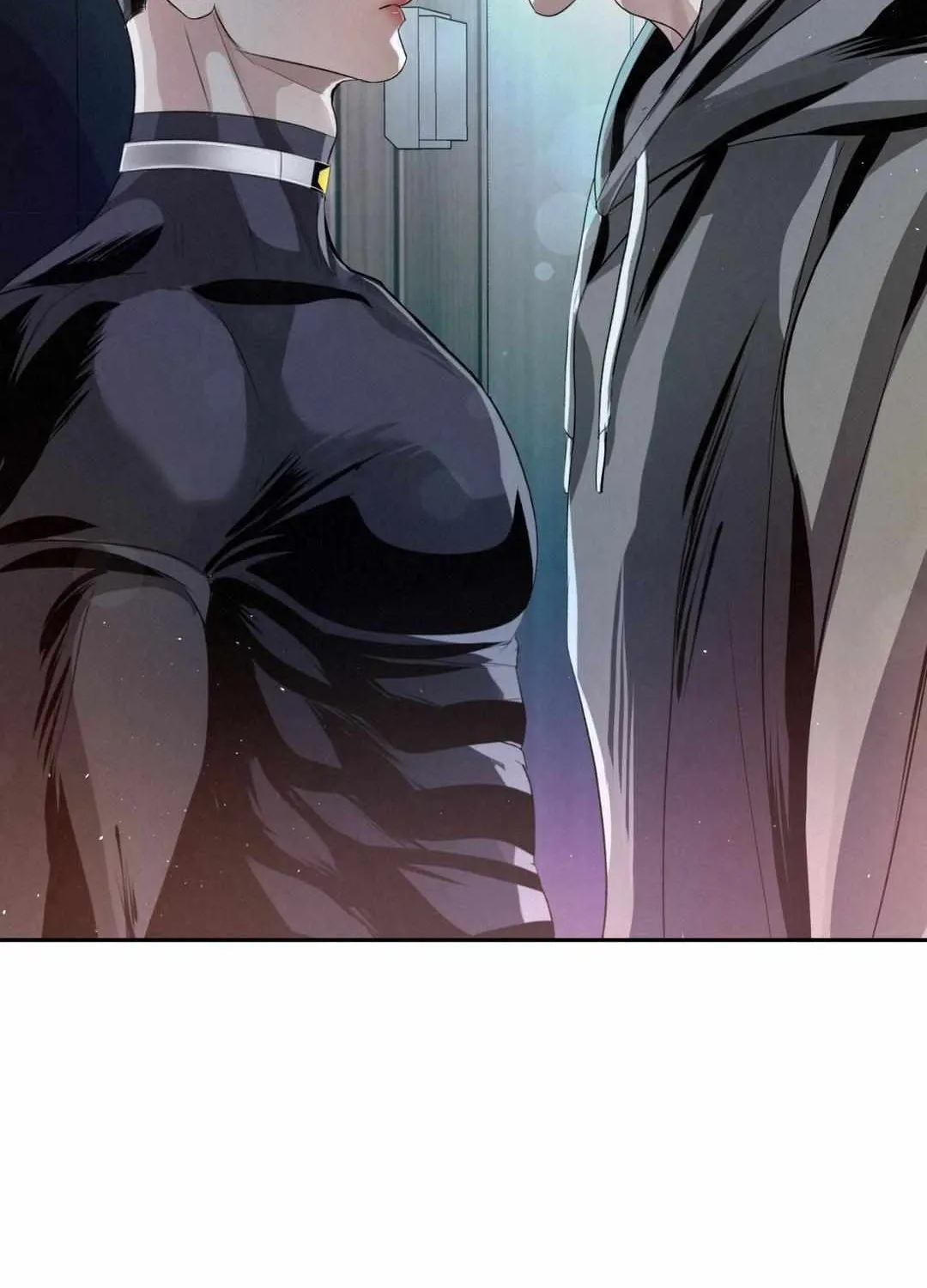 Read Bloodbound chapter 35 image 56 on Lezhin