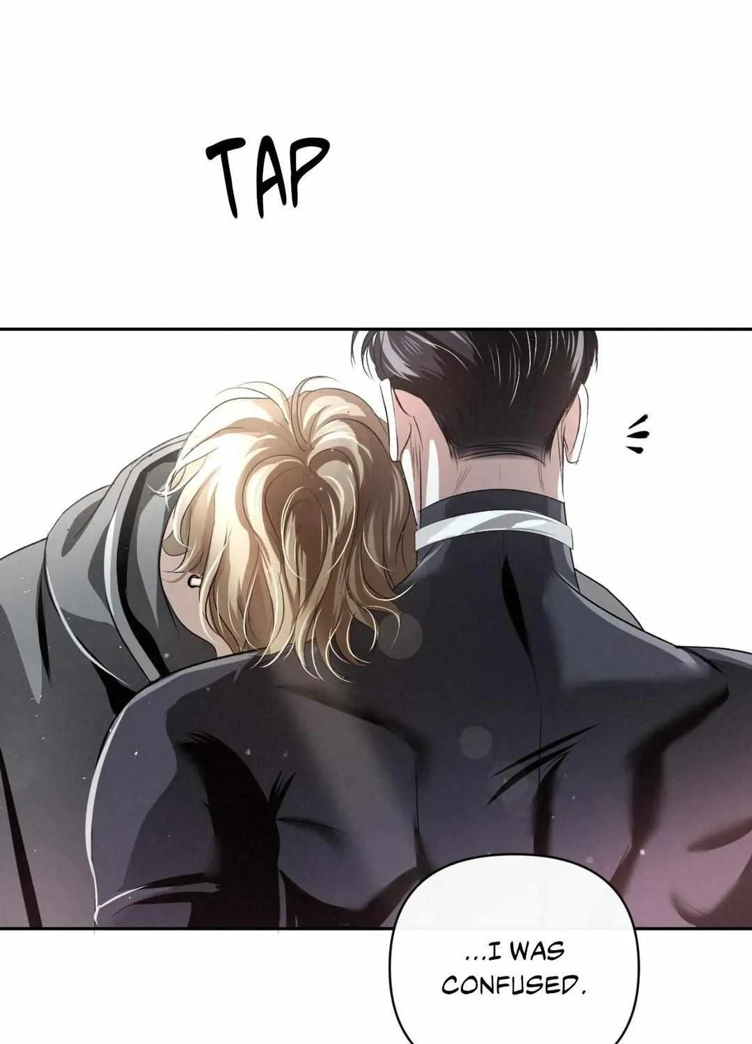 Read Bloodbound chapter 35 image 58 on Lezhin