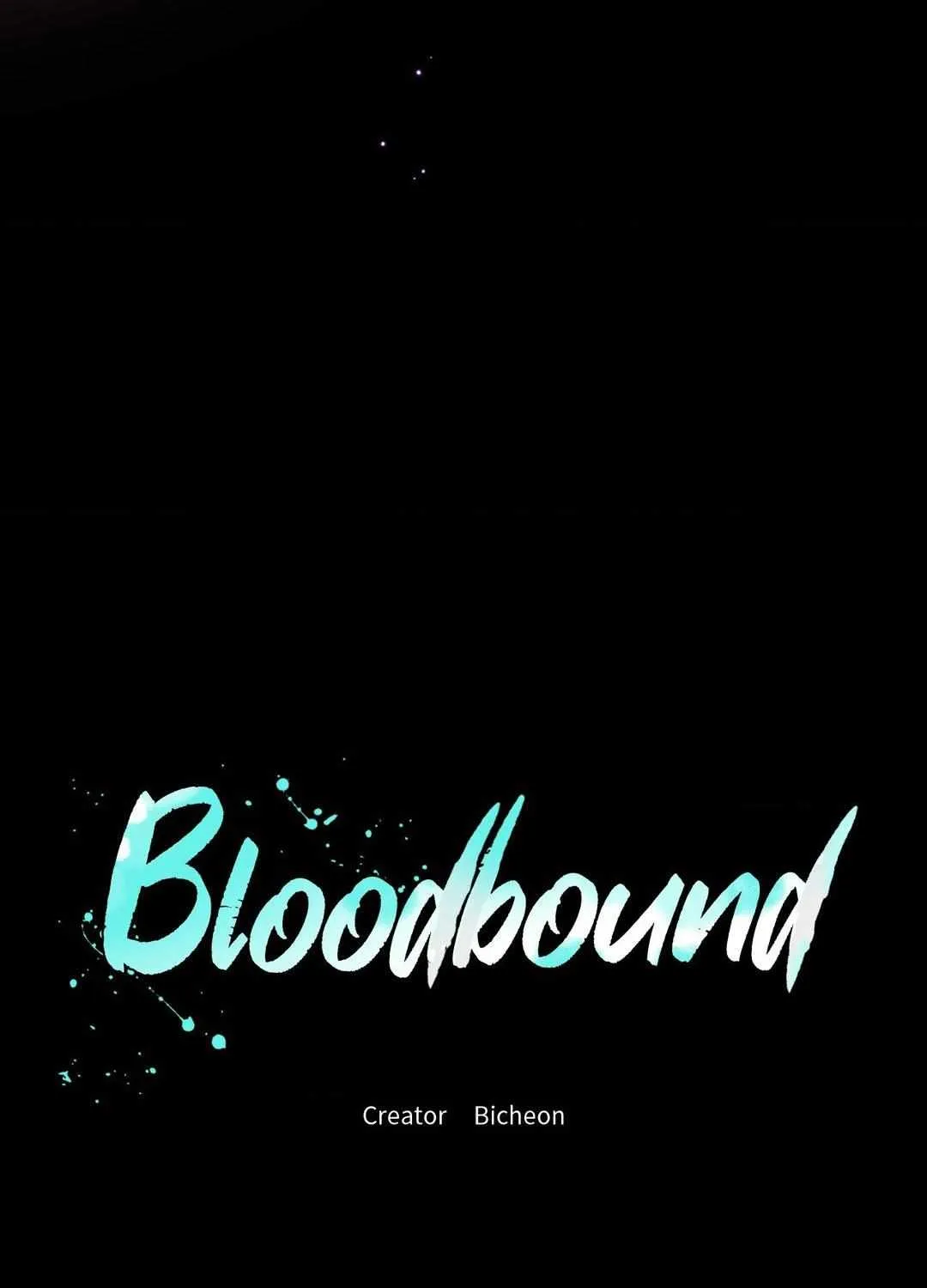Read Bloodbound chapter 35 image 6 on Lezhin