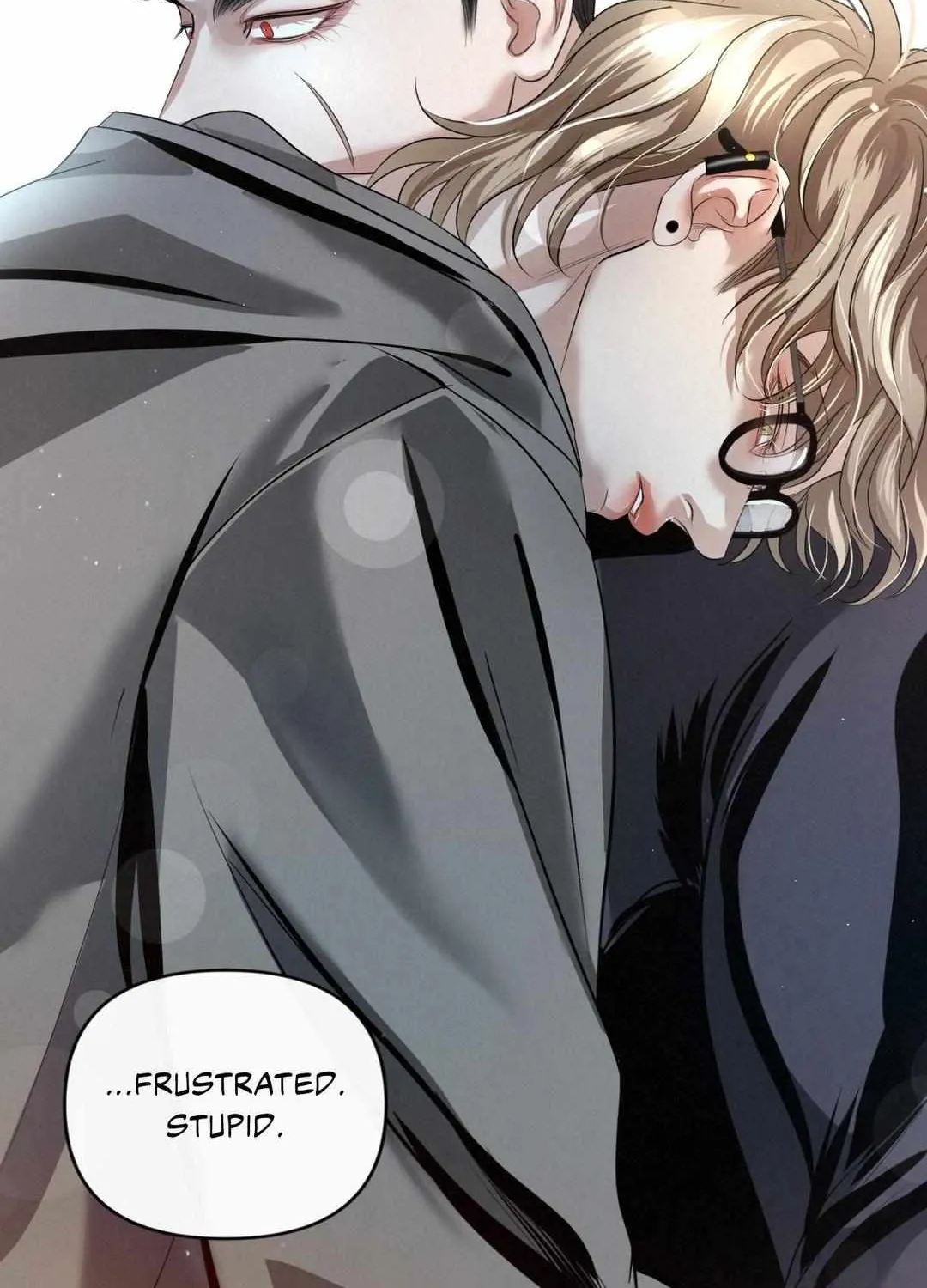 Read Bloodbound chapter 35 image 61 on Lezhin