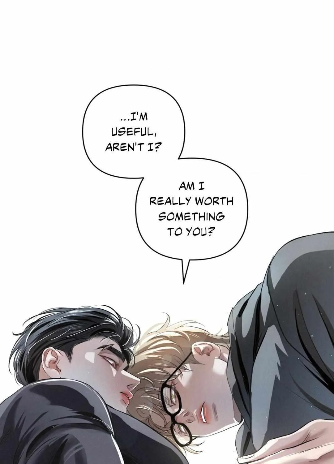 Read Bloodbound chapter 35 image 64 on Lezhin