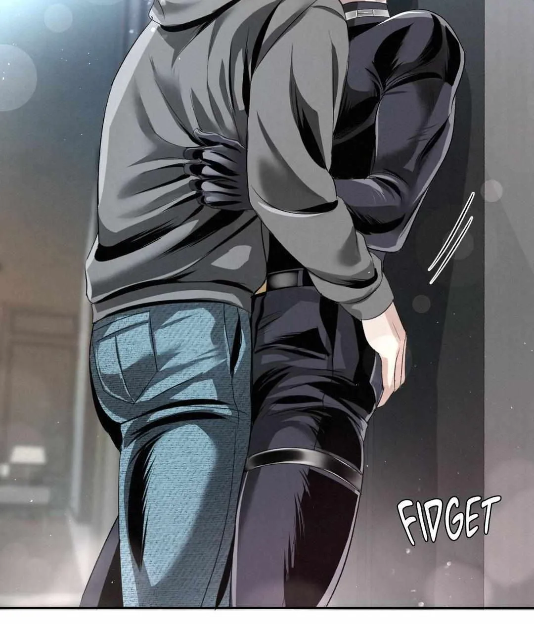 Read Bloodbound chapter 35 image 72 on Lezhin