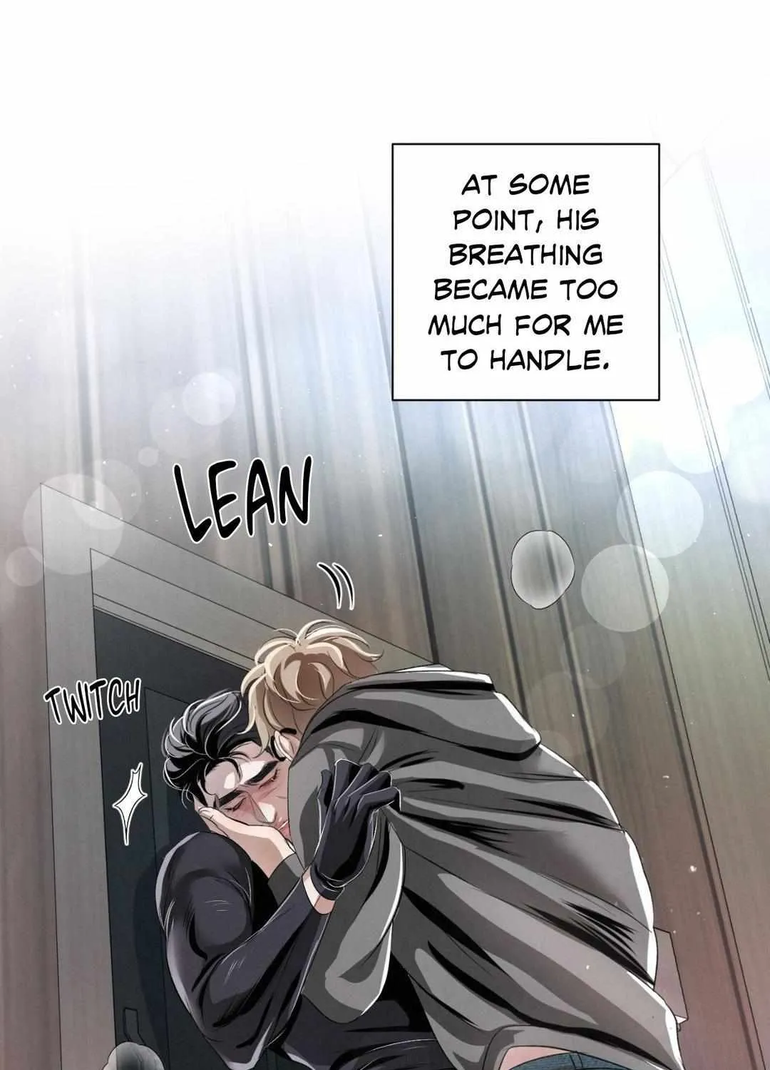 Read Bloodbound chapter 35 image 77 on Lezhin