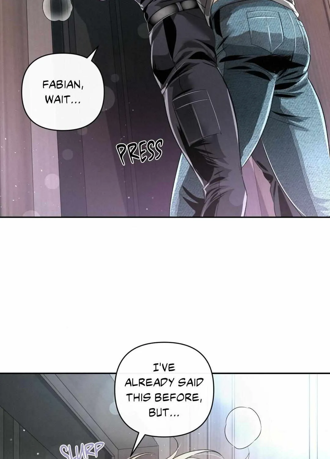 Read Bloodbound chapter 35 image 78 on Lezhin