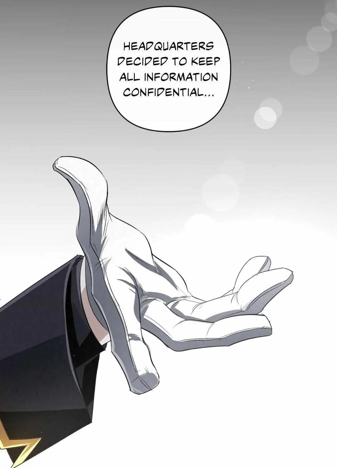 Read Bloodbound chapter 35 image 8 on Lezhin