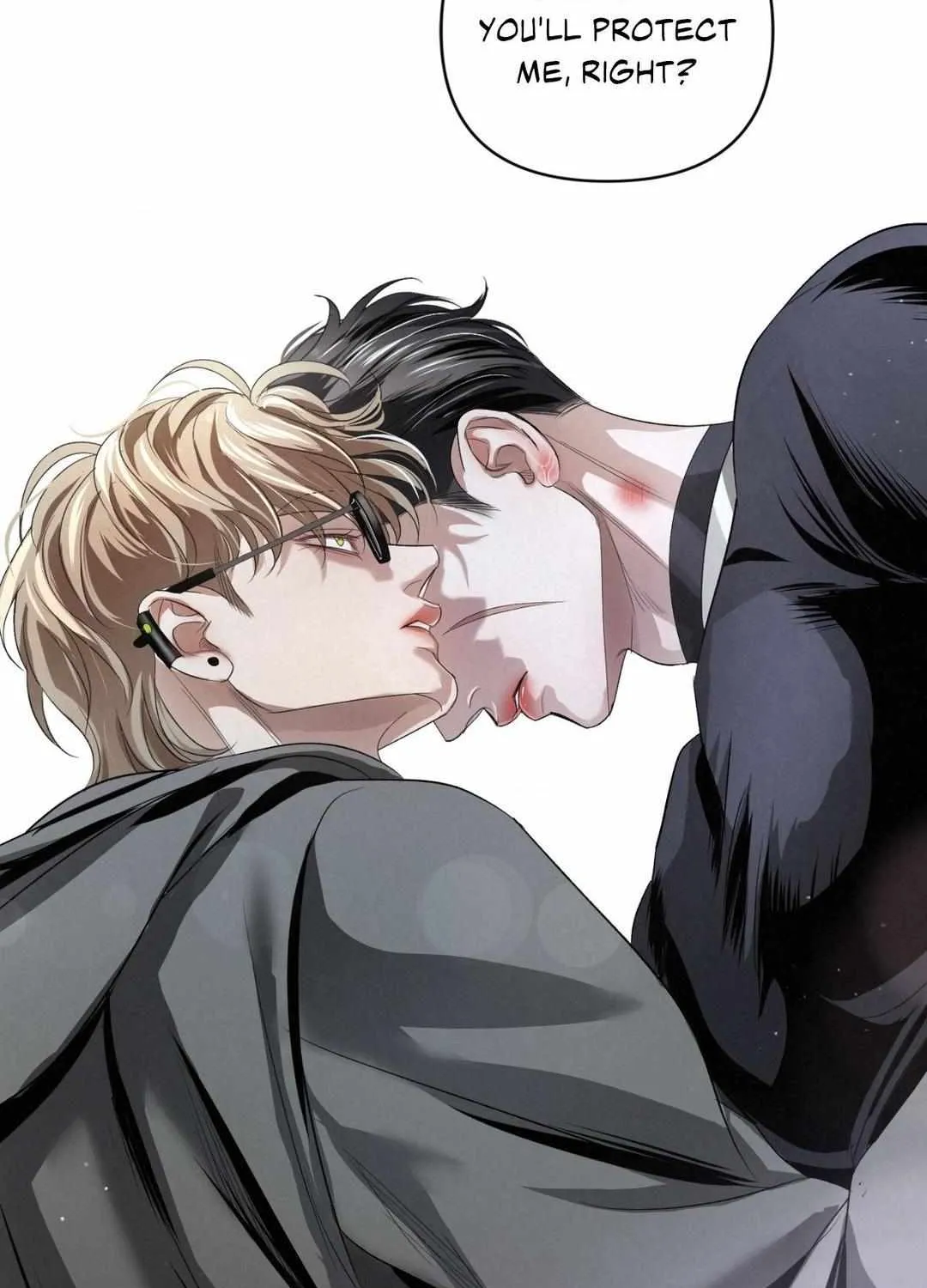 Read Bloodbound chapter 35 image 83 on Lezhin