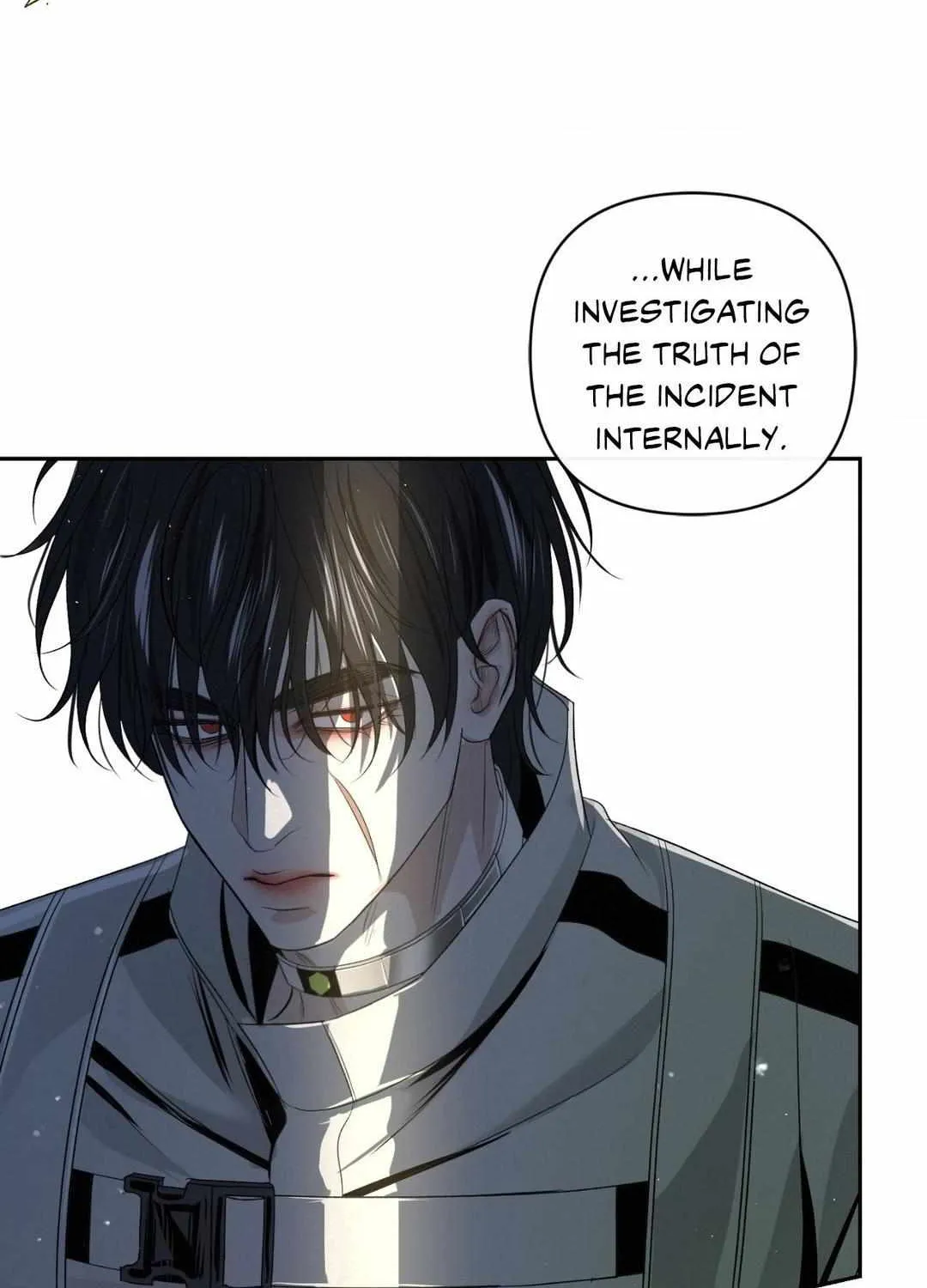 Read Bloodbound chapter 35 image 9 on Lezhin